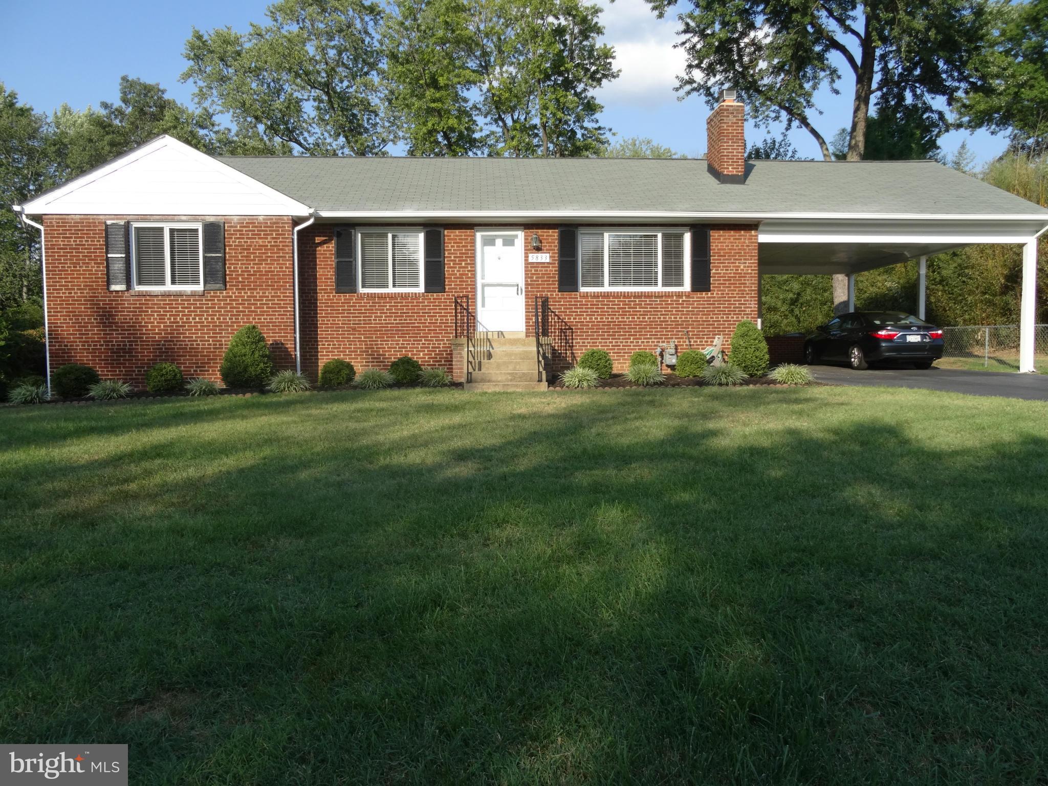 SHARON - Residential Lease