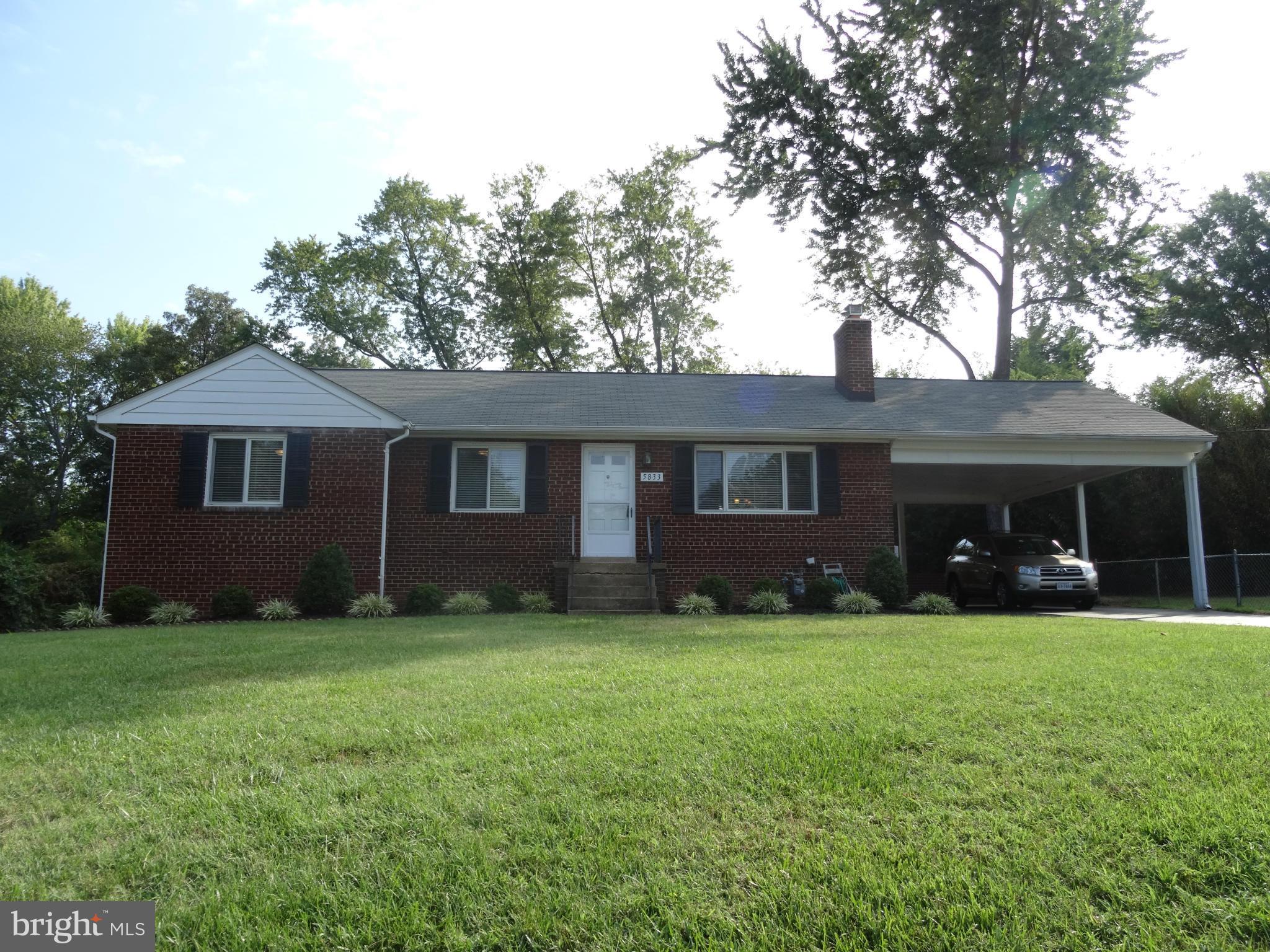 SHARON - Residential Lease