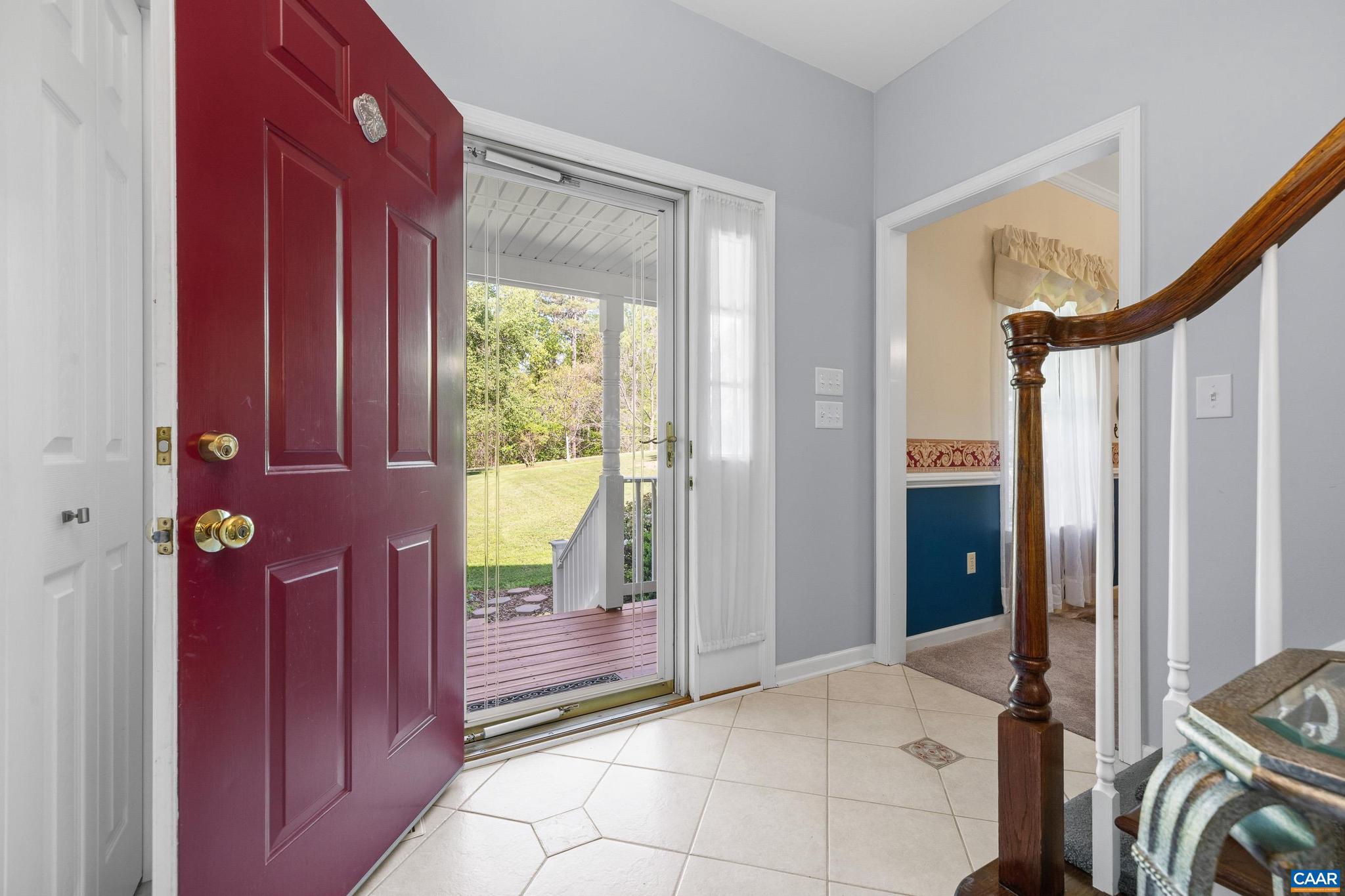 PREDDY CREEK - Residential