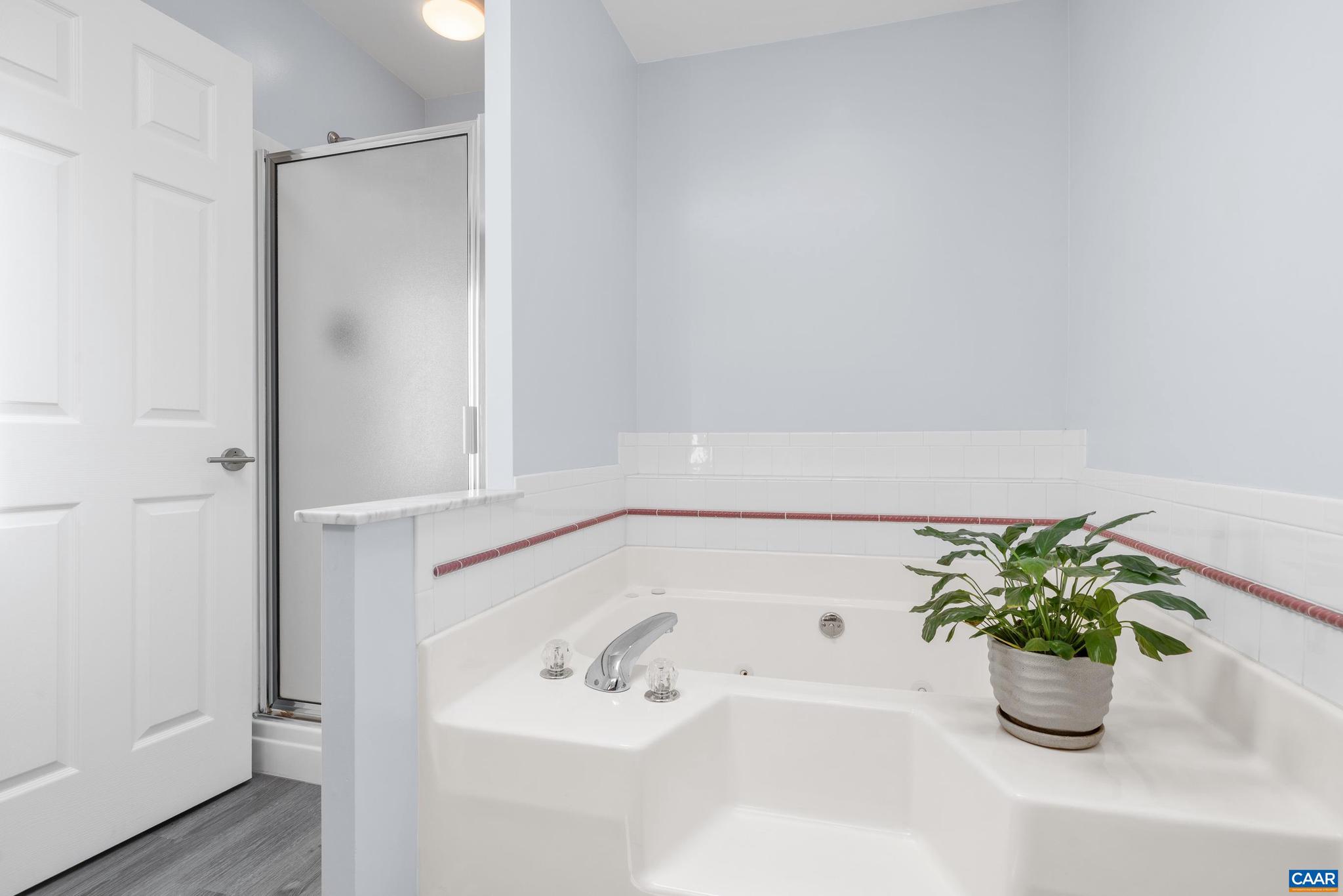 PREDDY CREEK - Residential