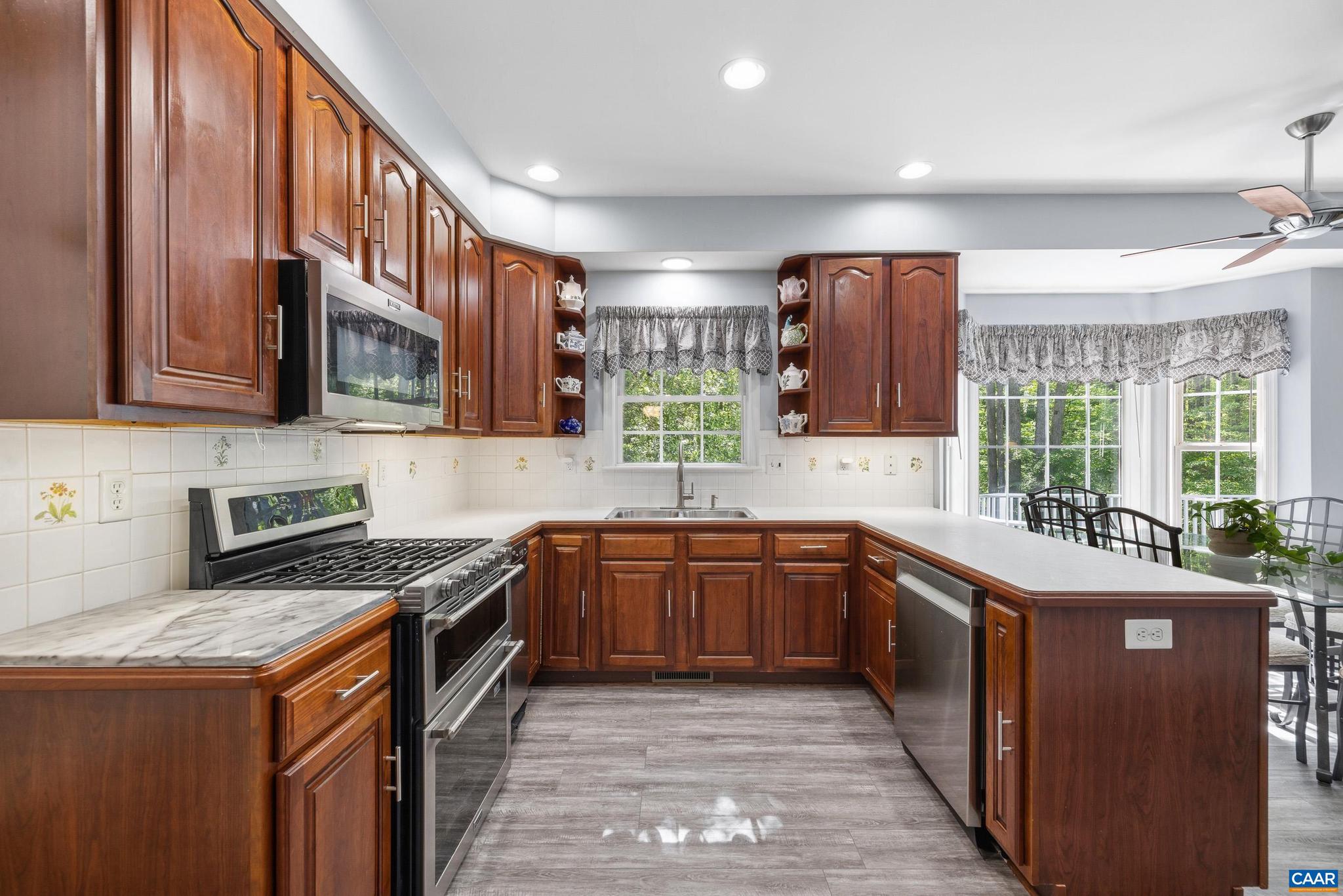 PREDDY CREEK - Residential