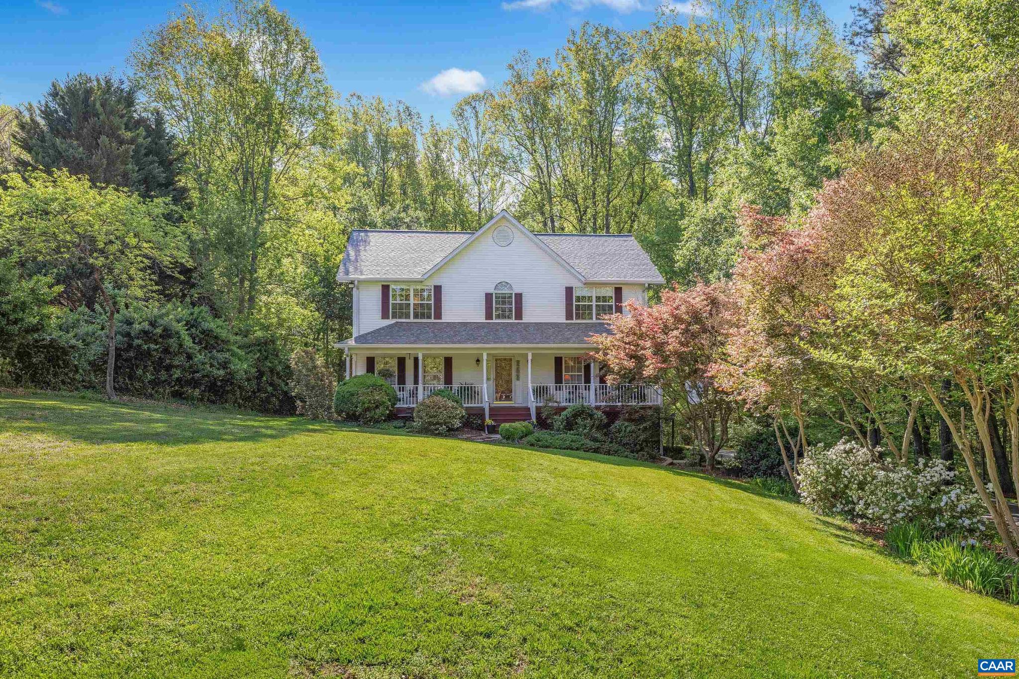 PREDDY CREEK - Residential