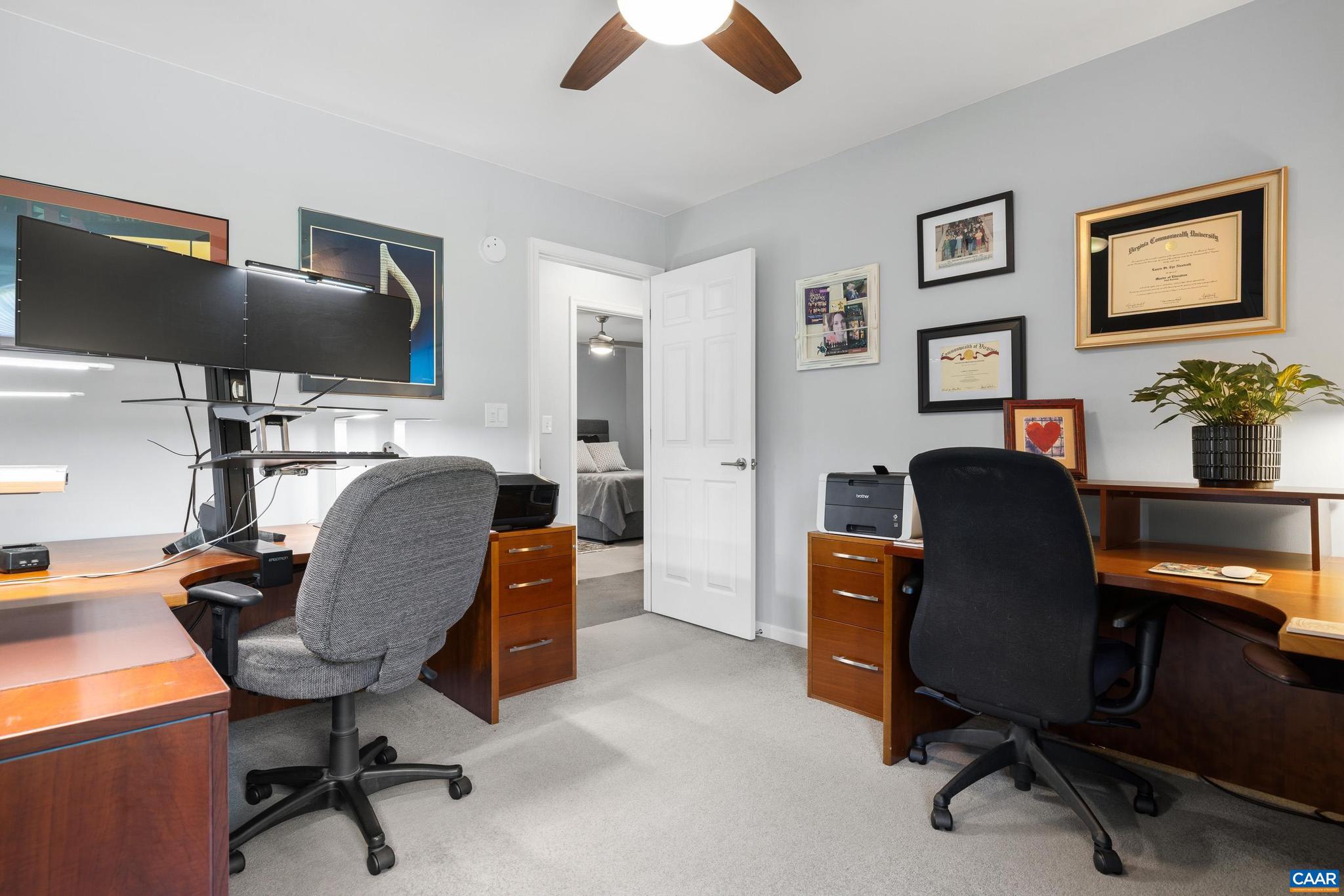 PREDDY CREEK - Residential