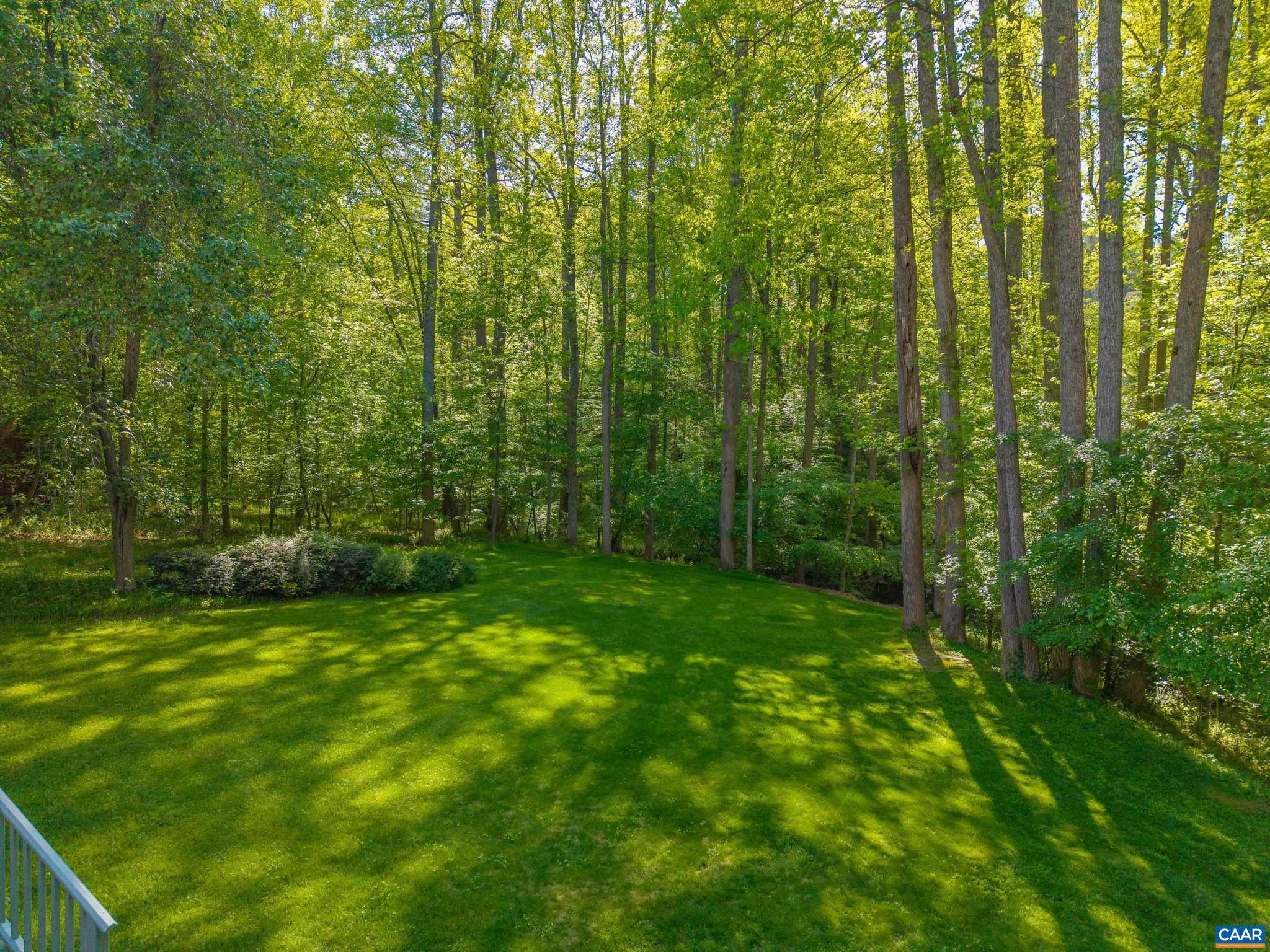 PREDDY CREEK - Residential