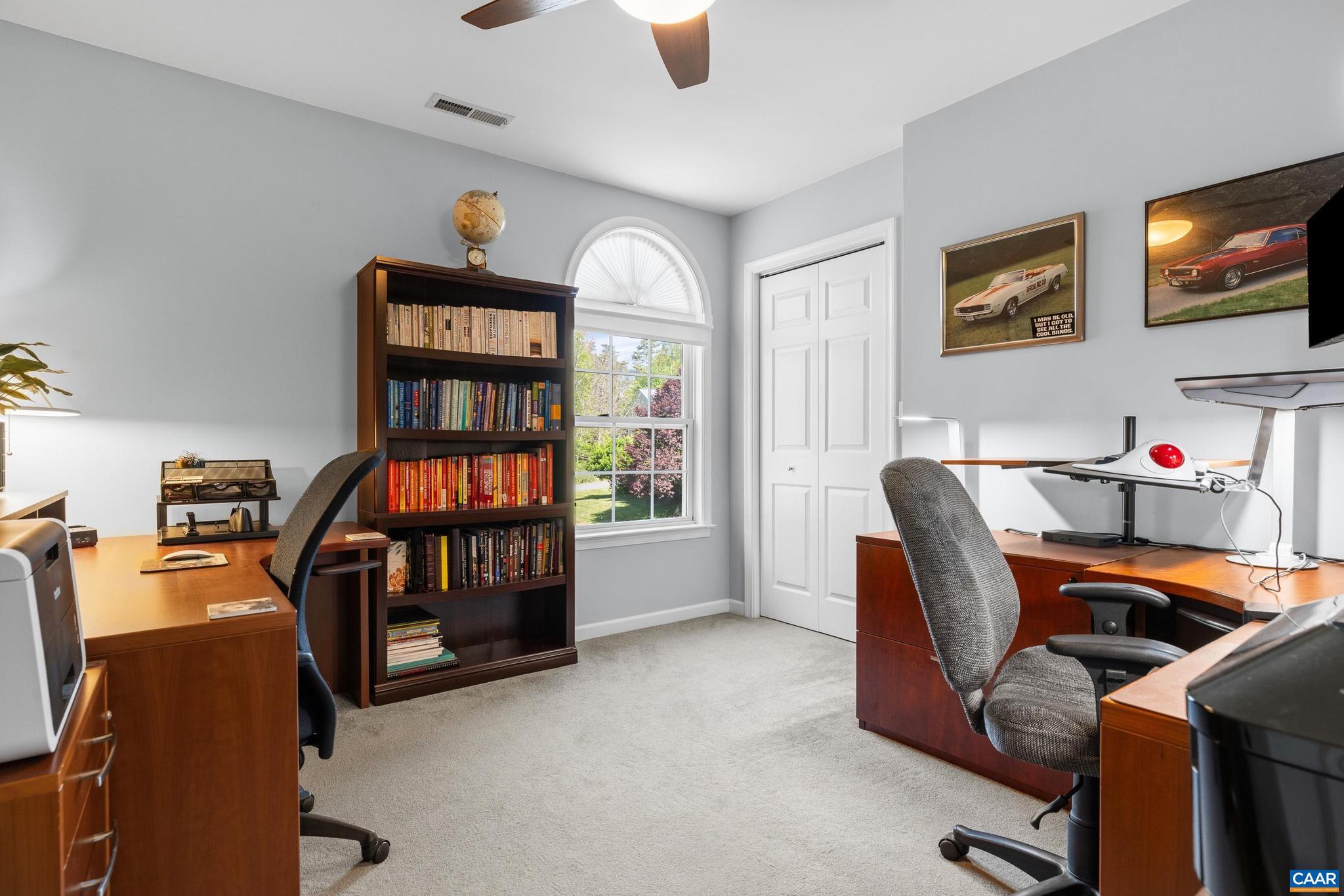 PREDDY CREEK - Residential