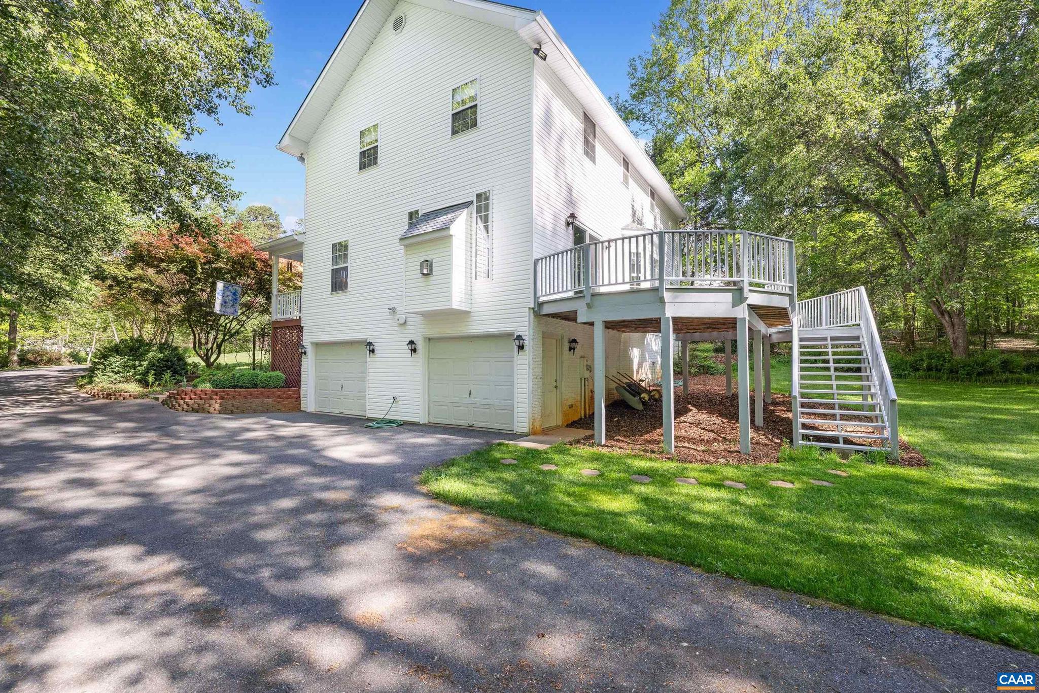 PREDDY CREEK - Residential