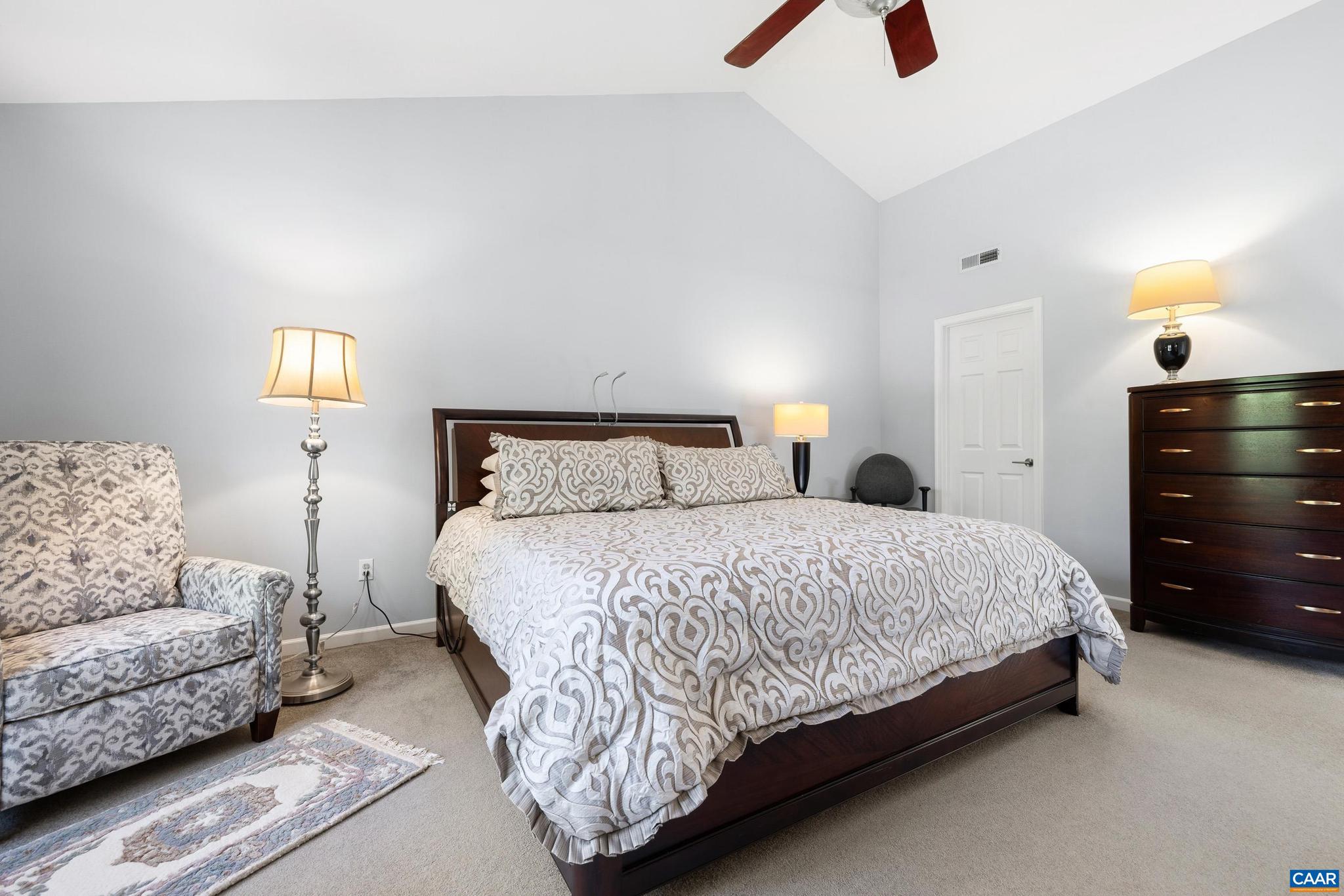 PREDDY CREEK - Residential