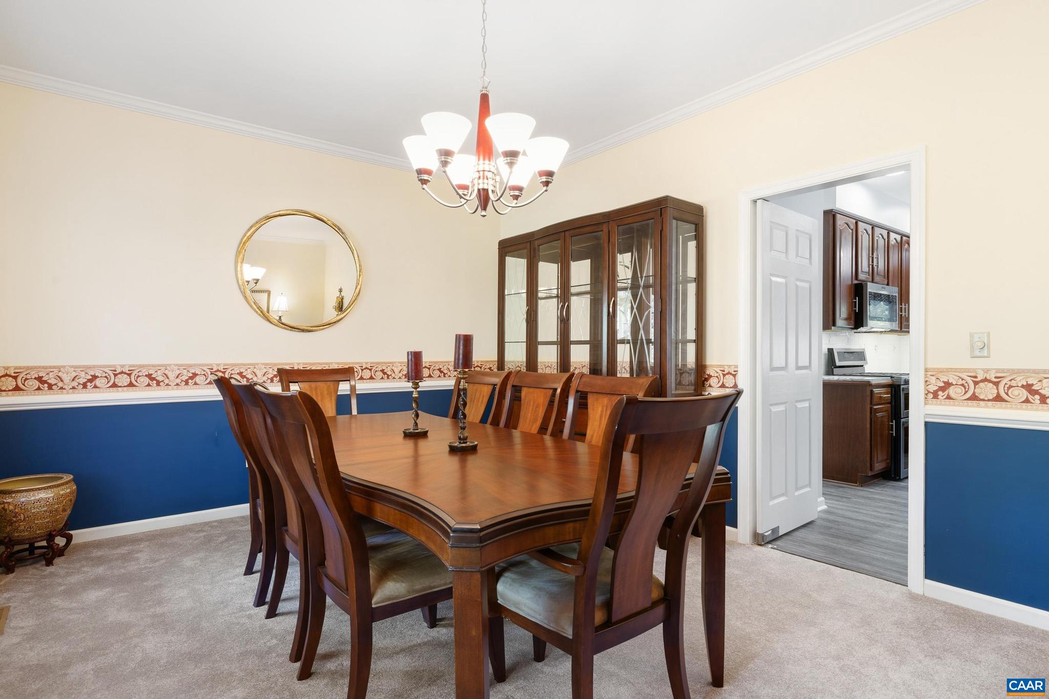 PREDDY CREEK - Residential