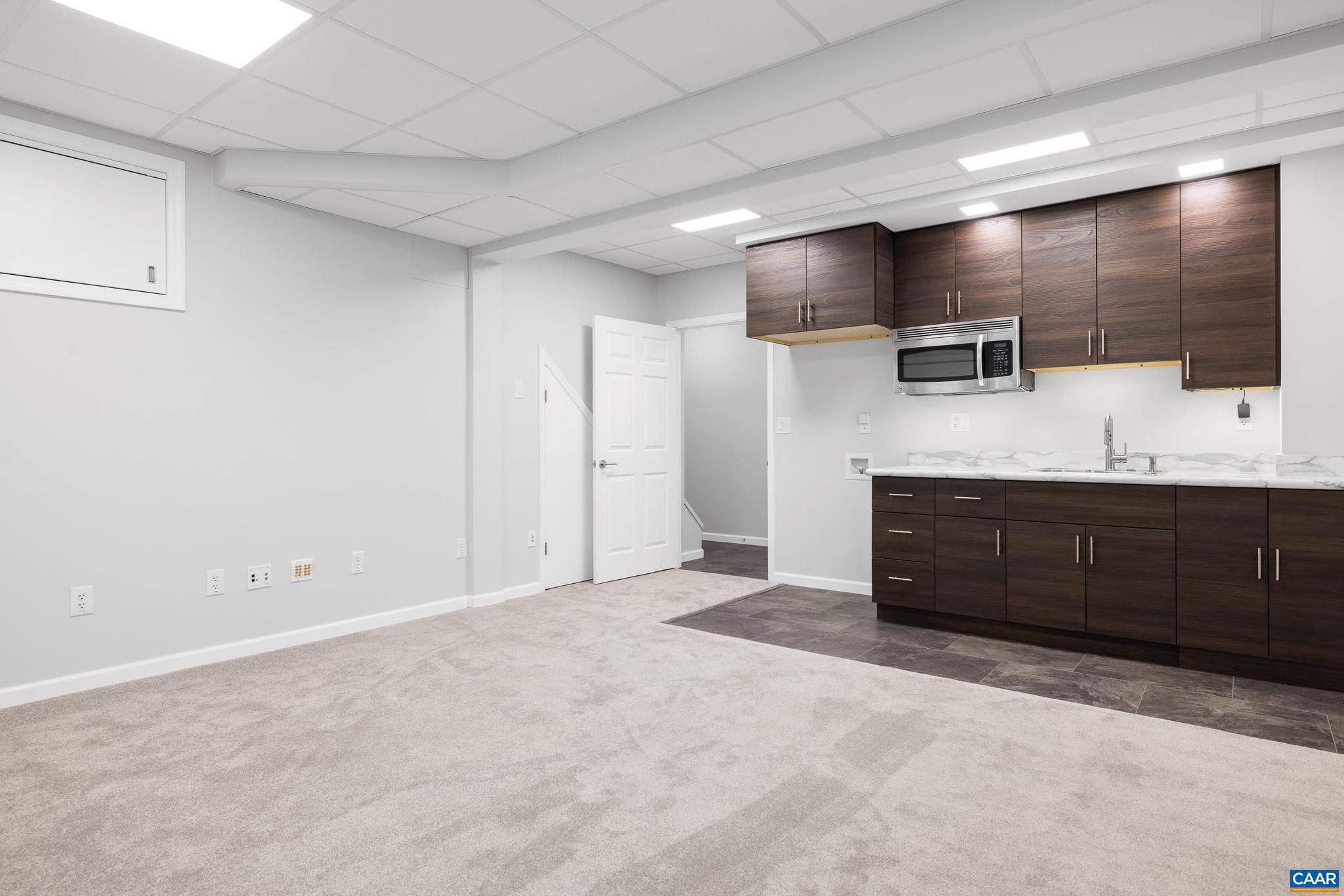 PREDDY CREEK - Residential