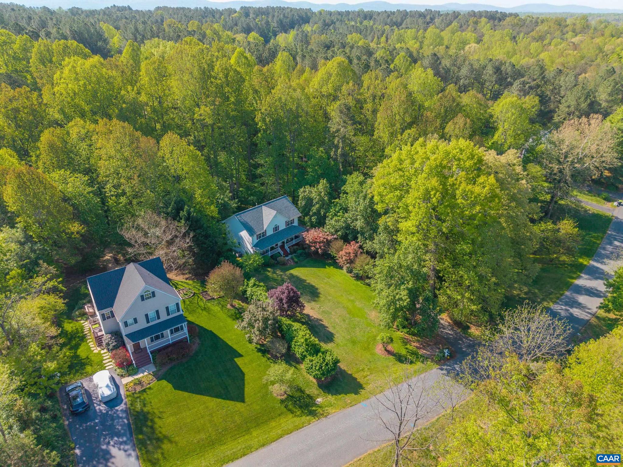 PREDDY CREEK - Residential