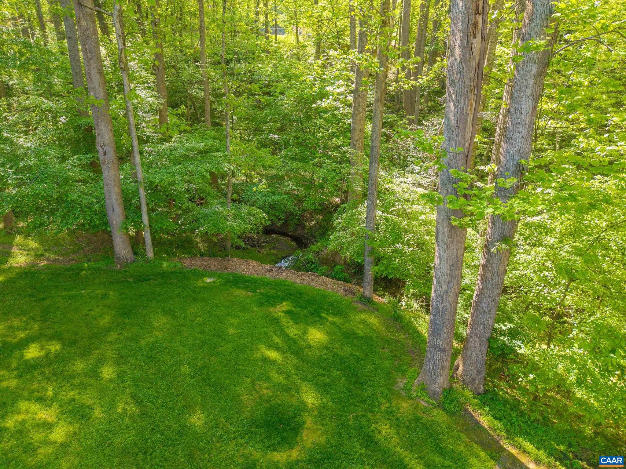 PREDDY CREEK - Residential