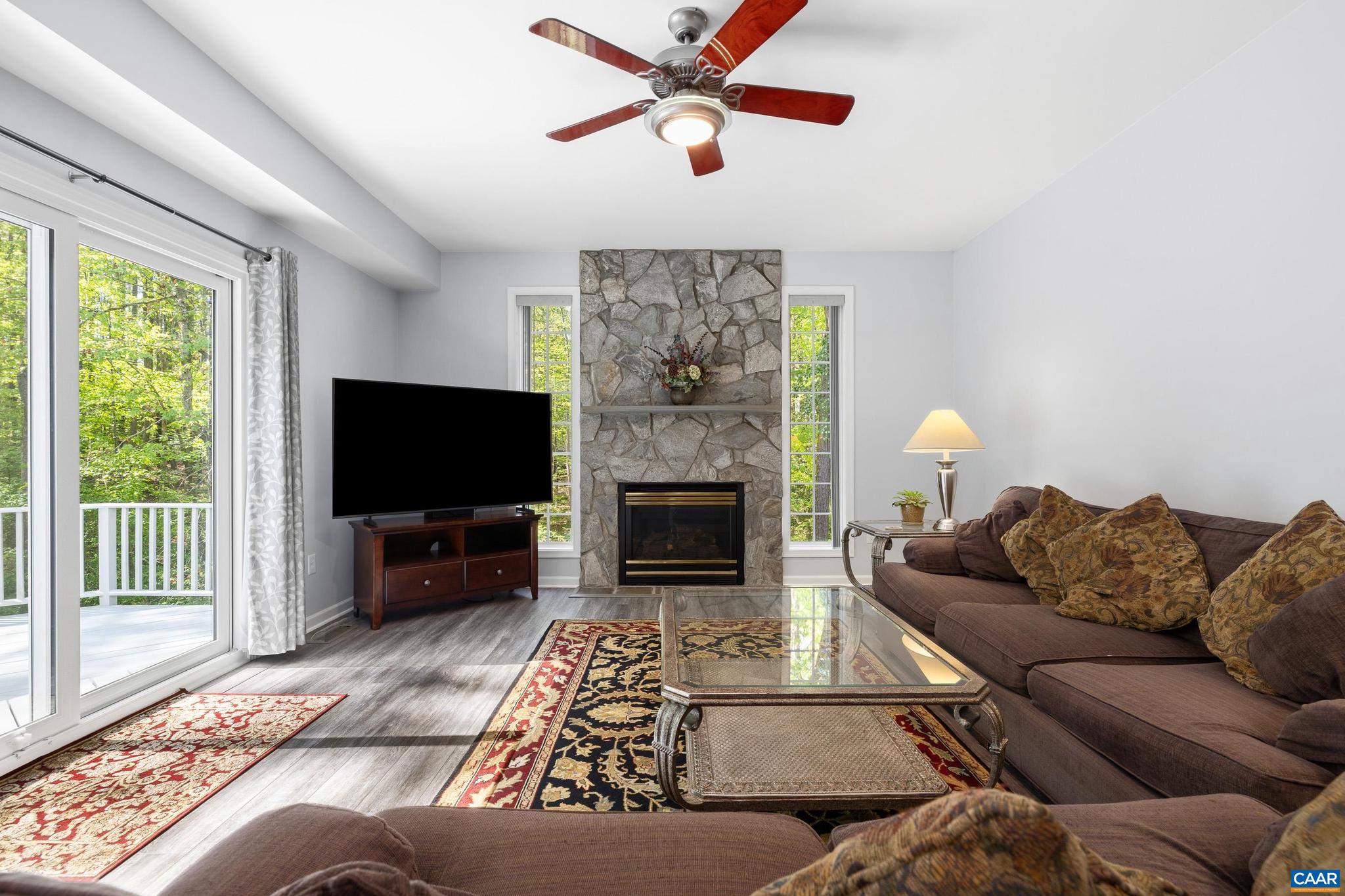 PREDDY CREEK - Residential