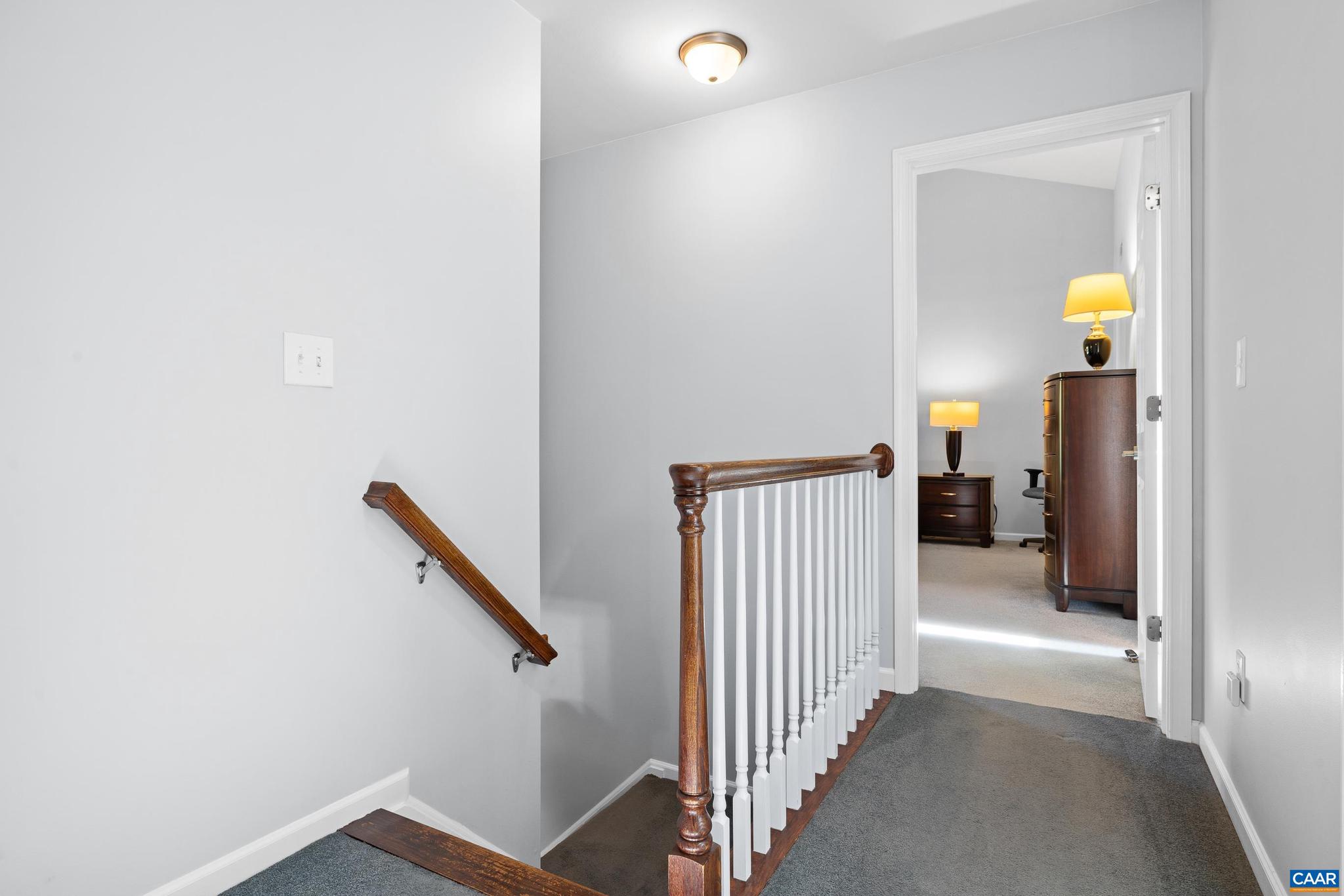 PREDDY CREEK - Residential