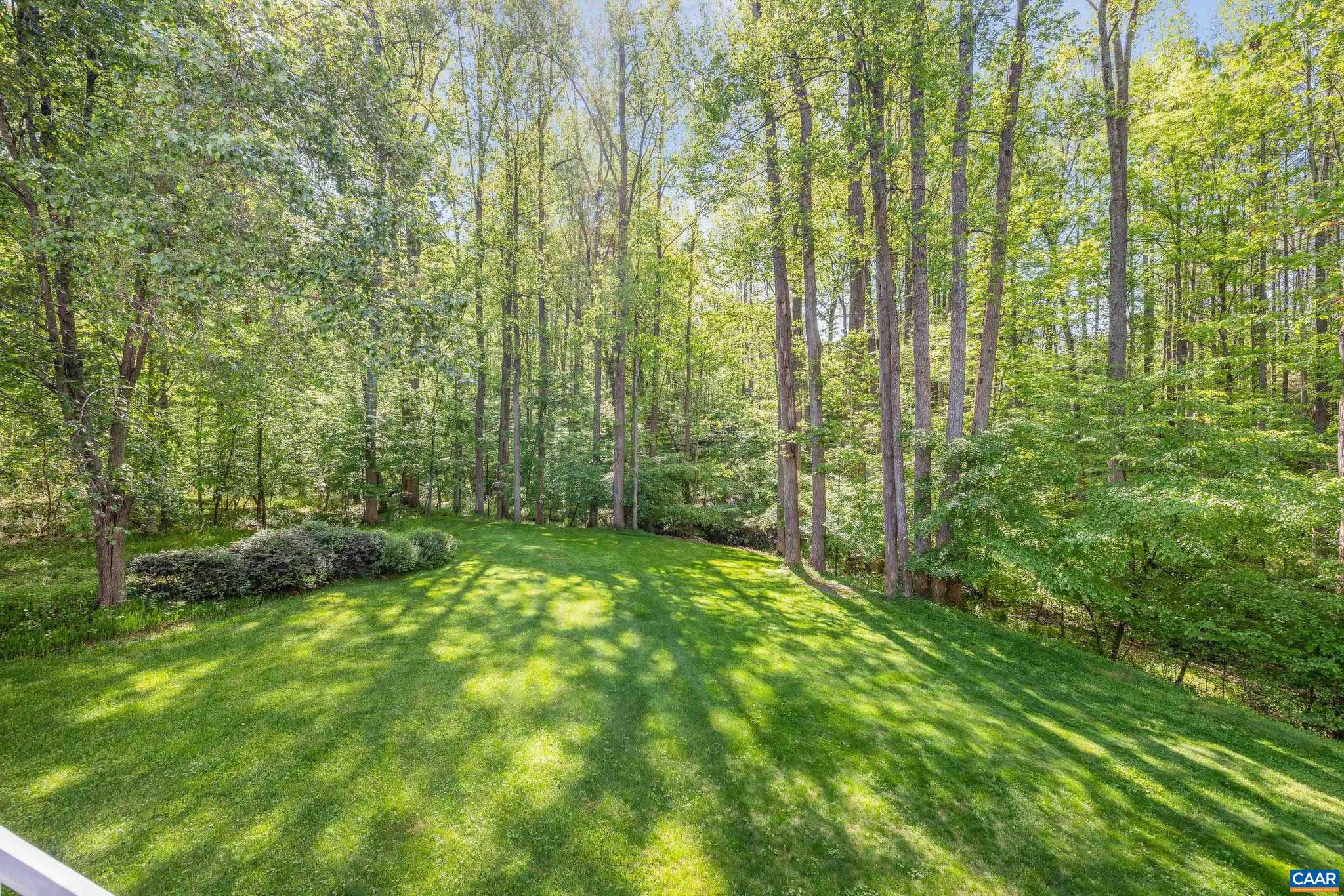 PREDDY CREEK - Residential