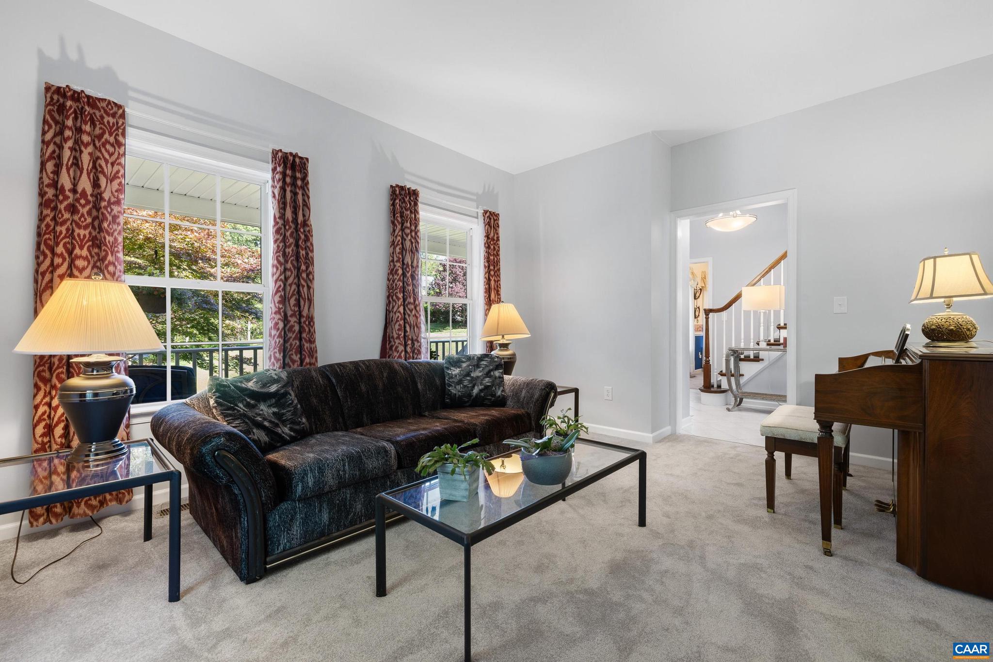 PREDDY CREEK - Residential