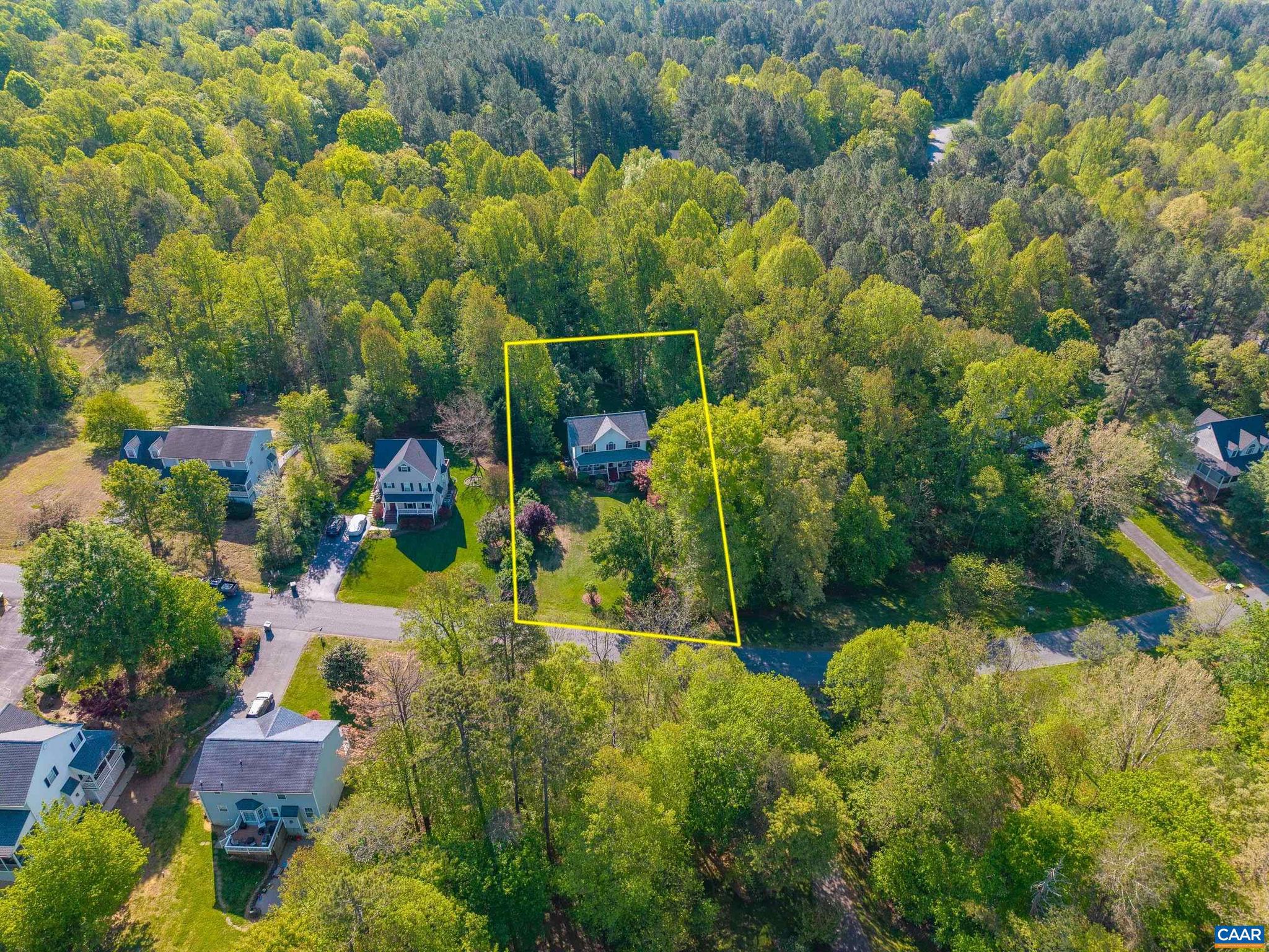 PREDDY CREEK - Residential