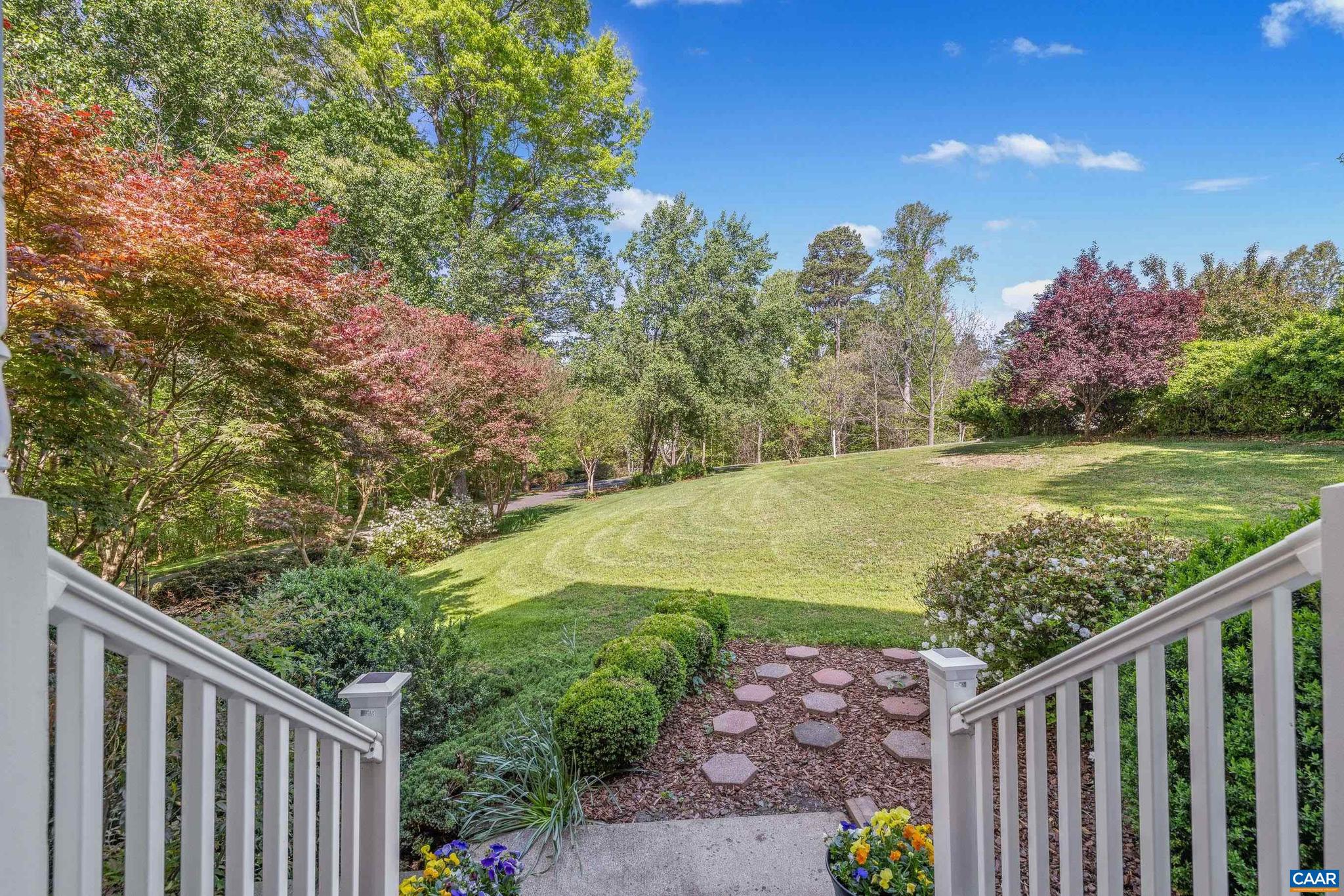 PREDDY CREEK - Residential