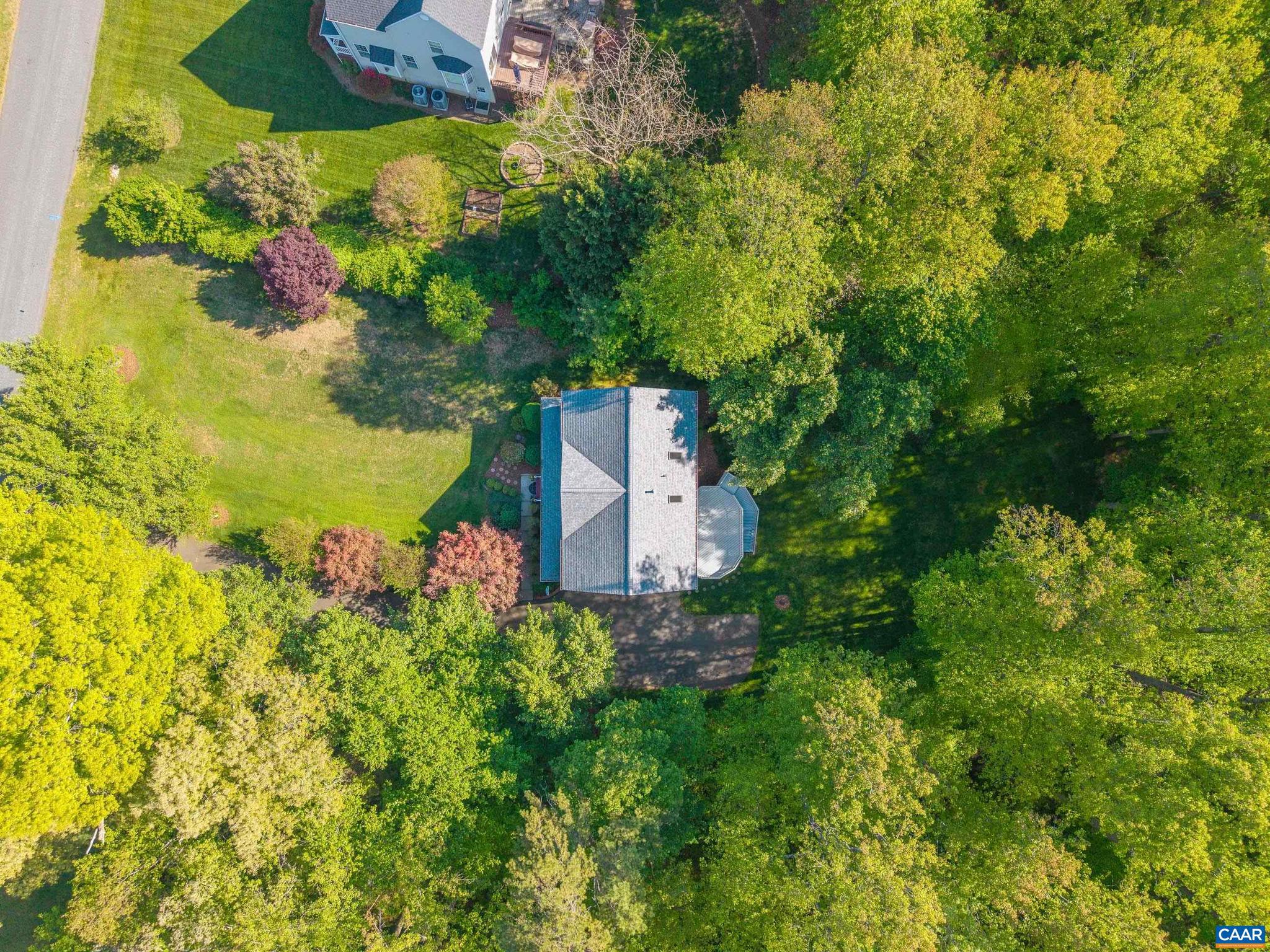 PREDDY CREEK - Residential