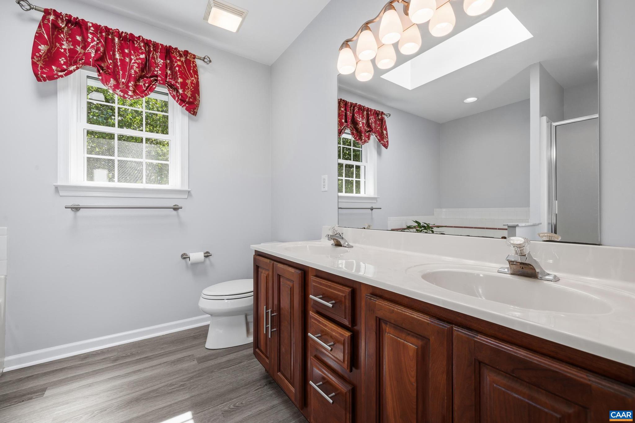 PREDDY CREEK - Residential