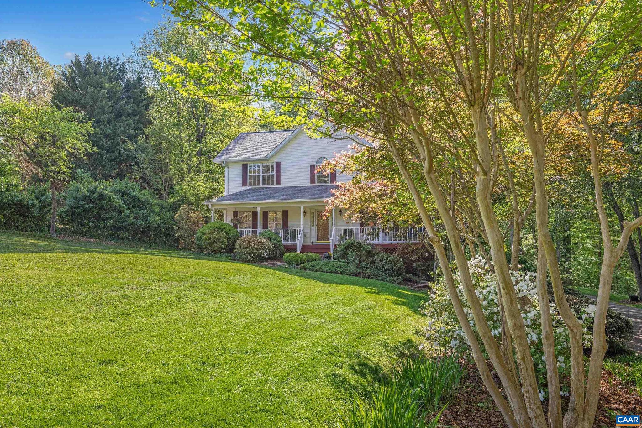 PREDDY CREEK - Residential