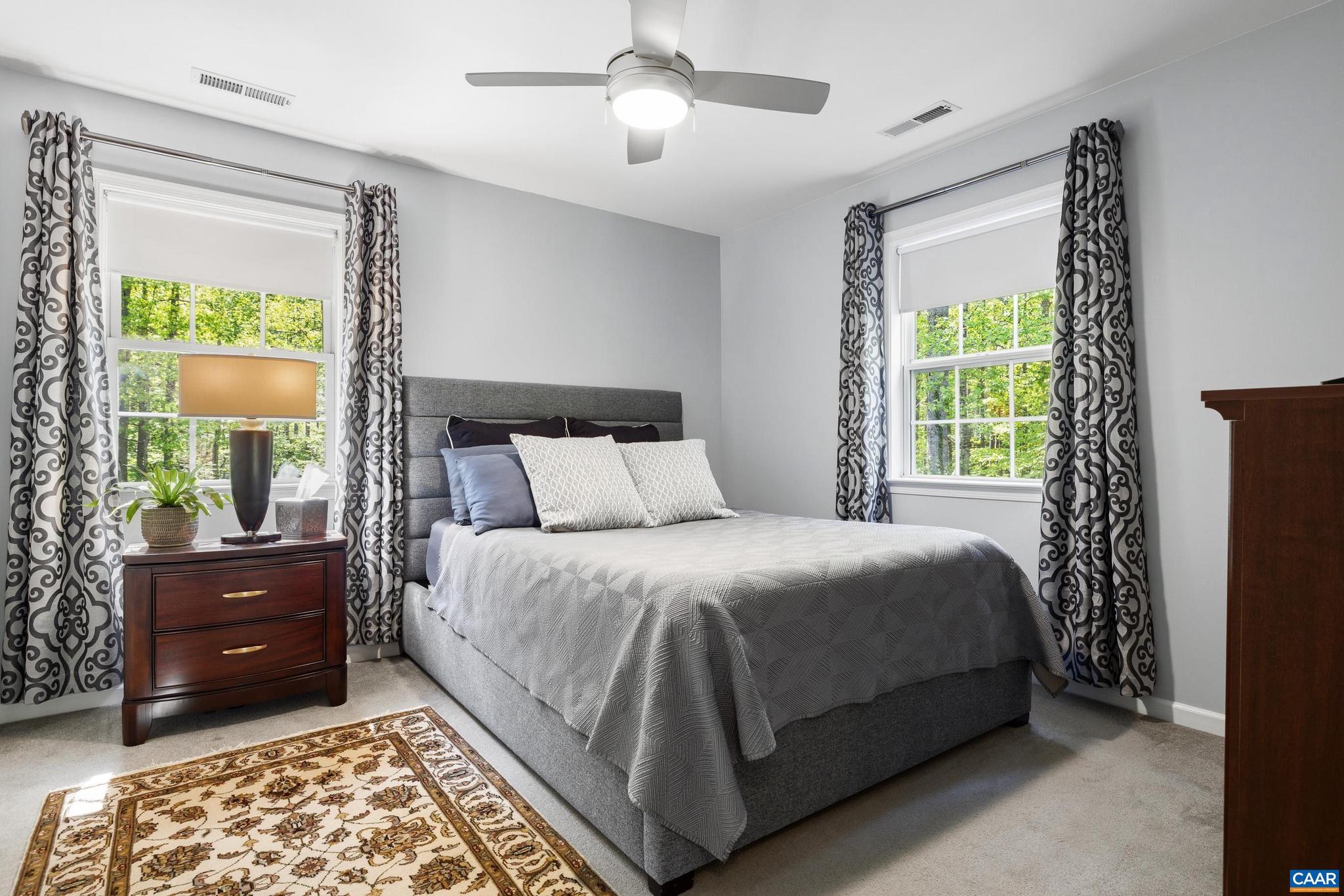 PREDDY CREEK - Residential