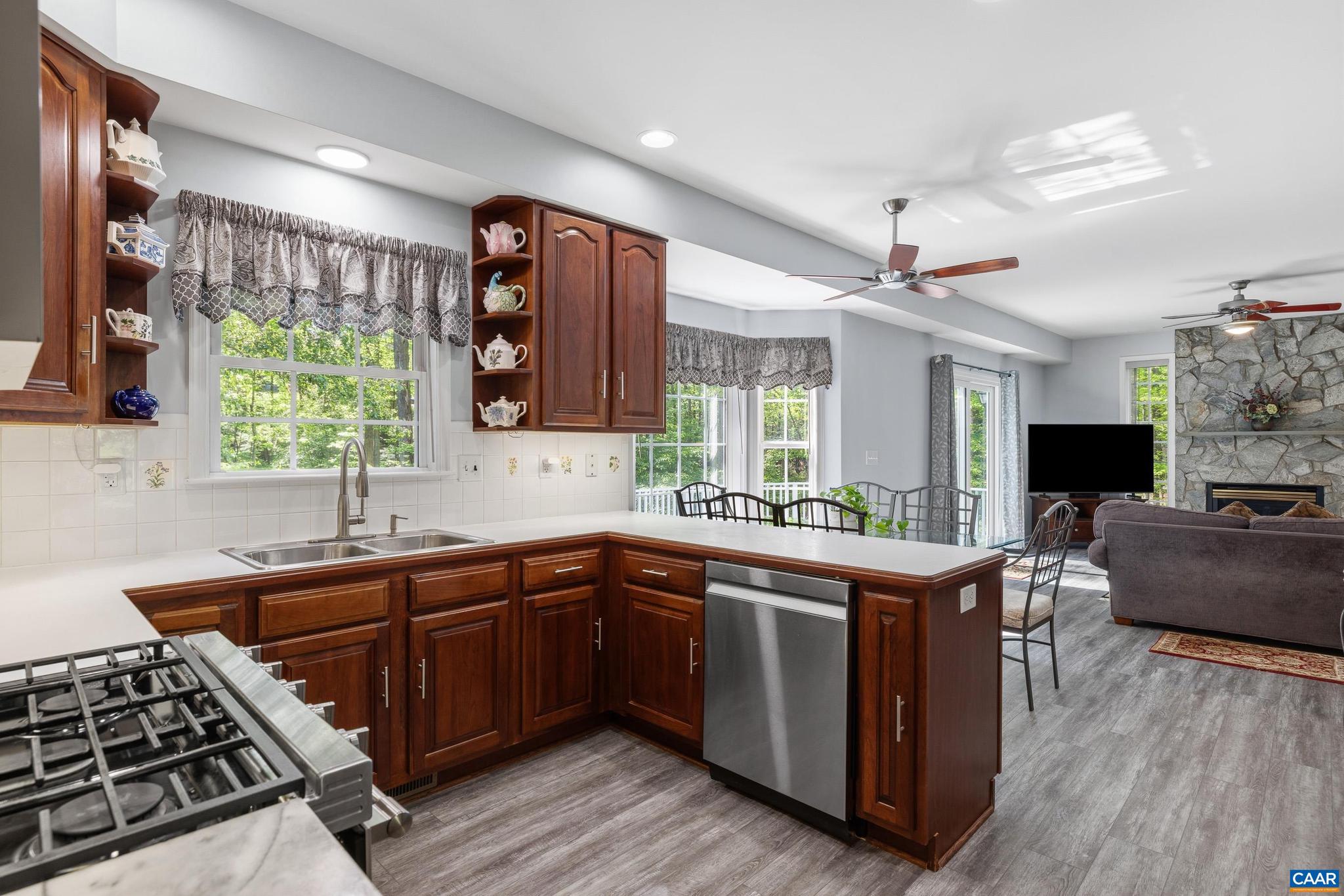 PREDDY CREEK - Residential