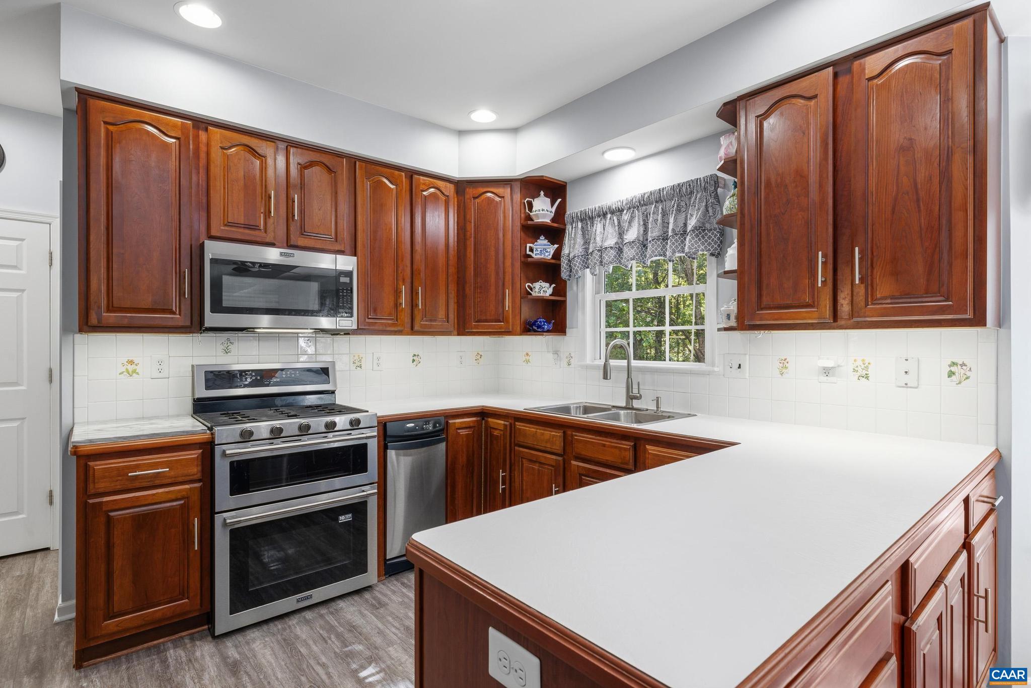 PREDDY CREEK - Residential