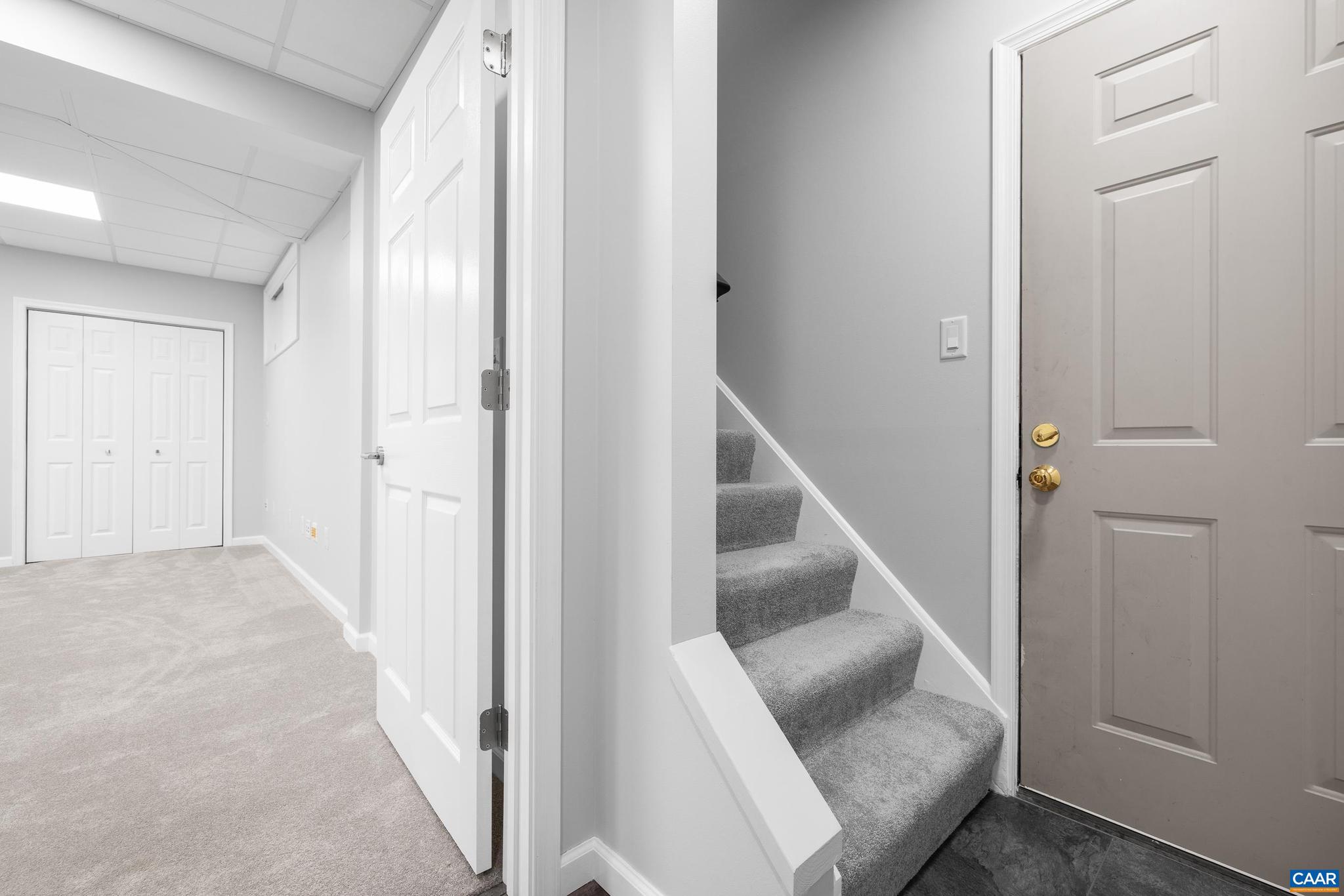 PREDDY CREEK - Residential