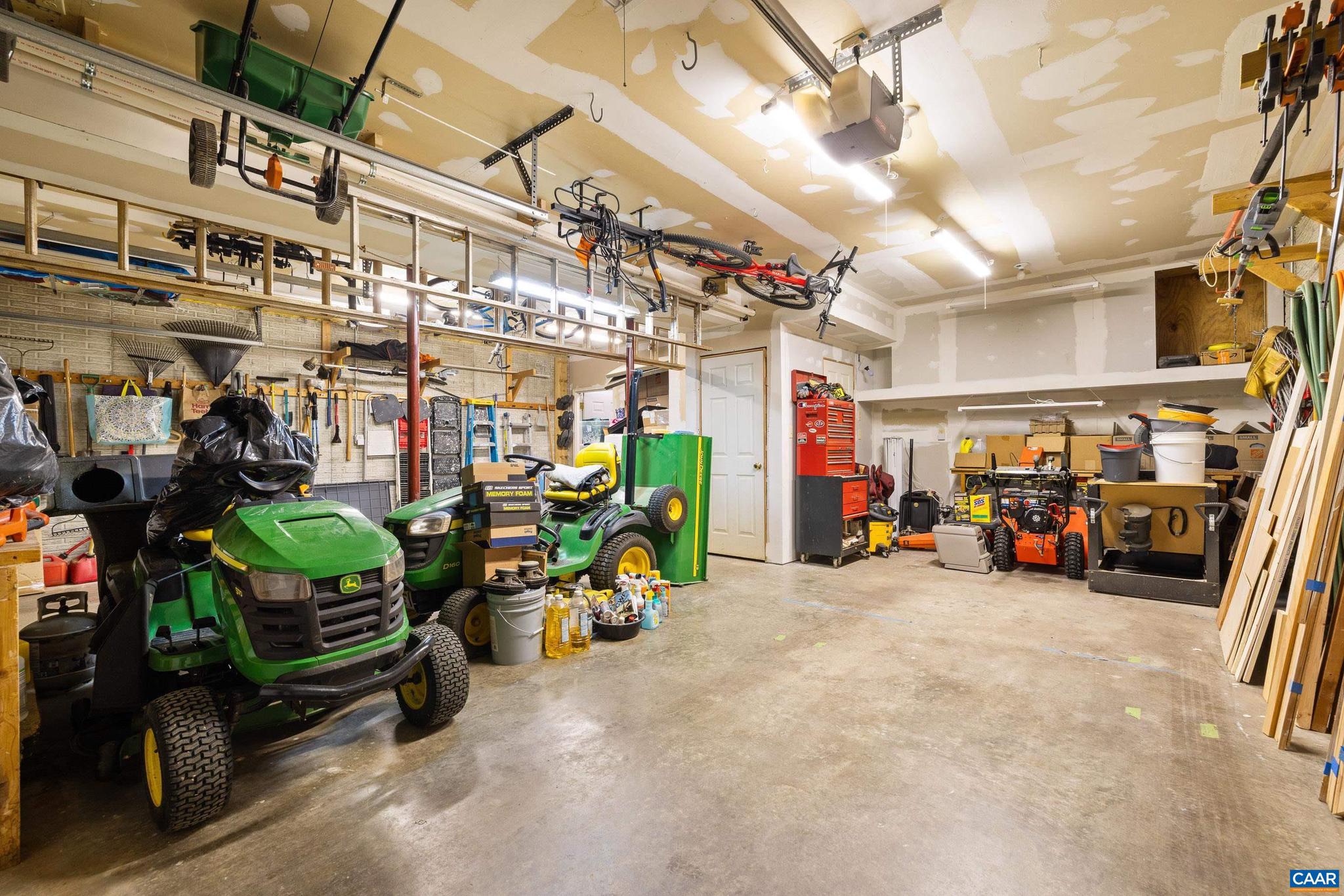 PREDDY CREEK - Residential