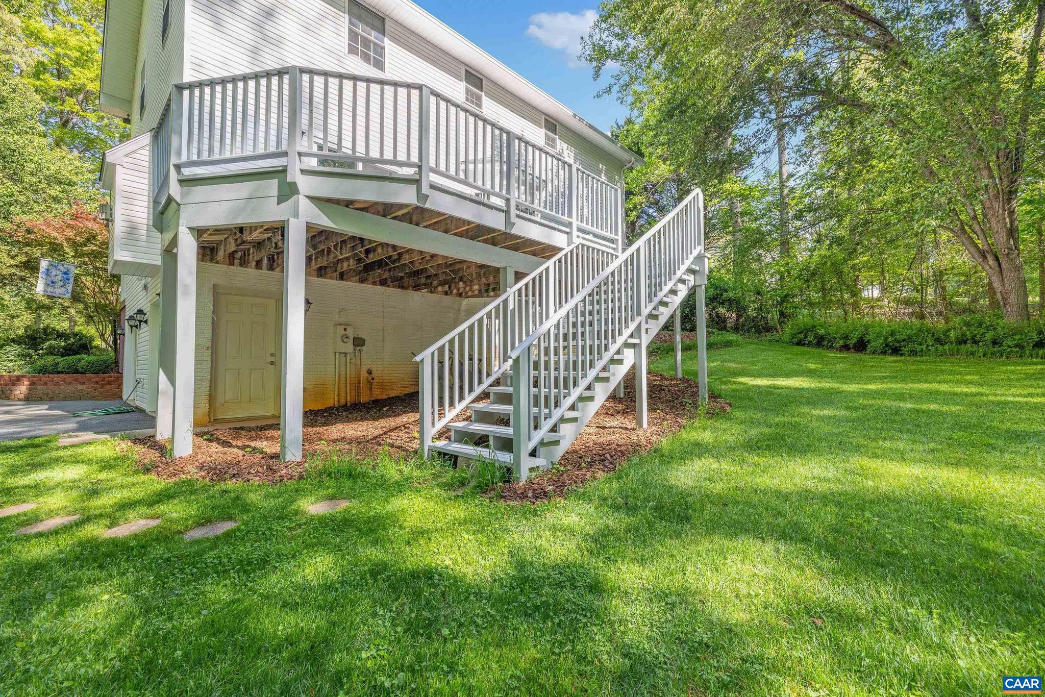 PREDDY CREEK - Residential