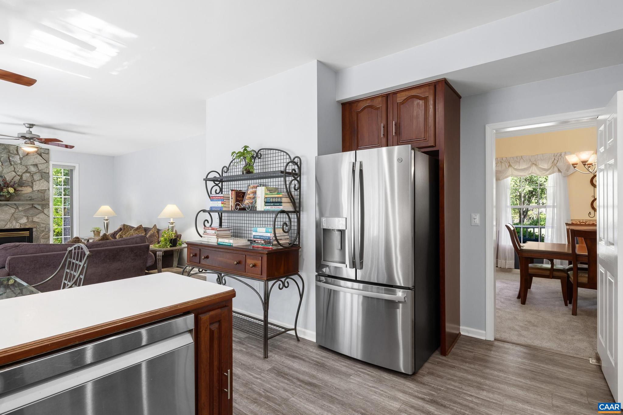 PREDDY CREEK - Residential