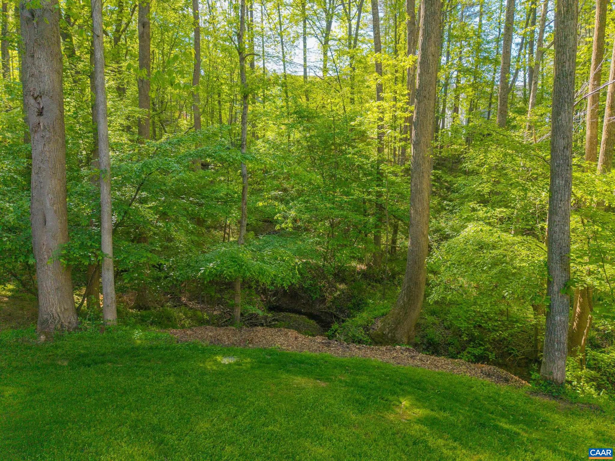 PREDDY CREEK - Residential