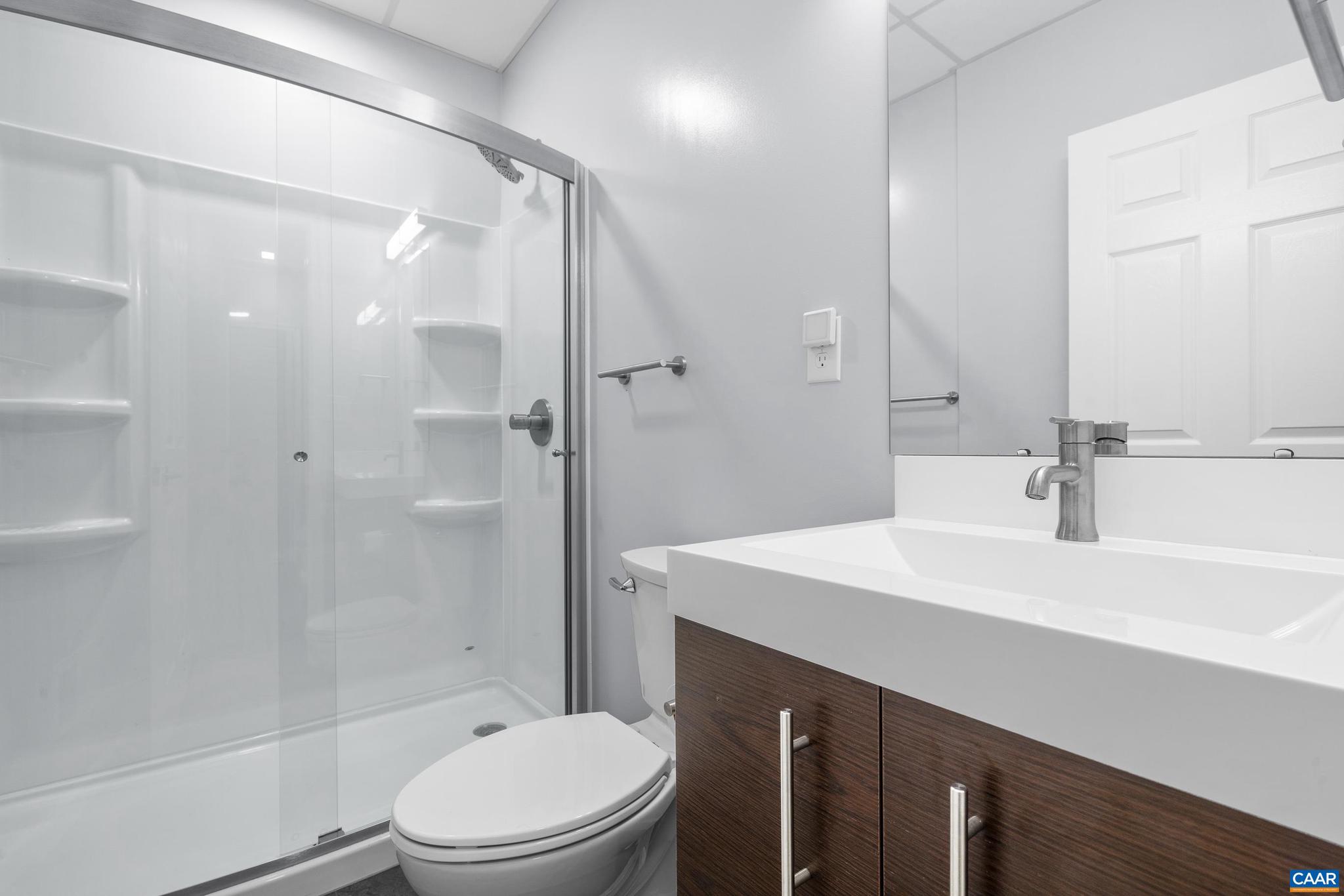 PREDDY CREEK - Residential