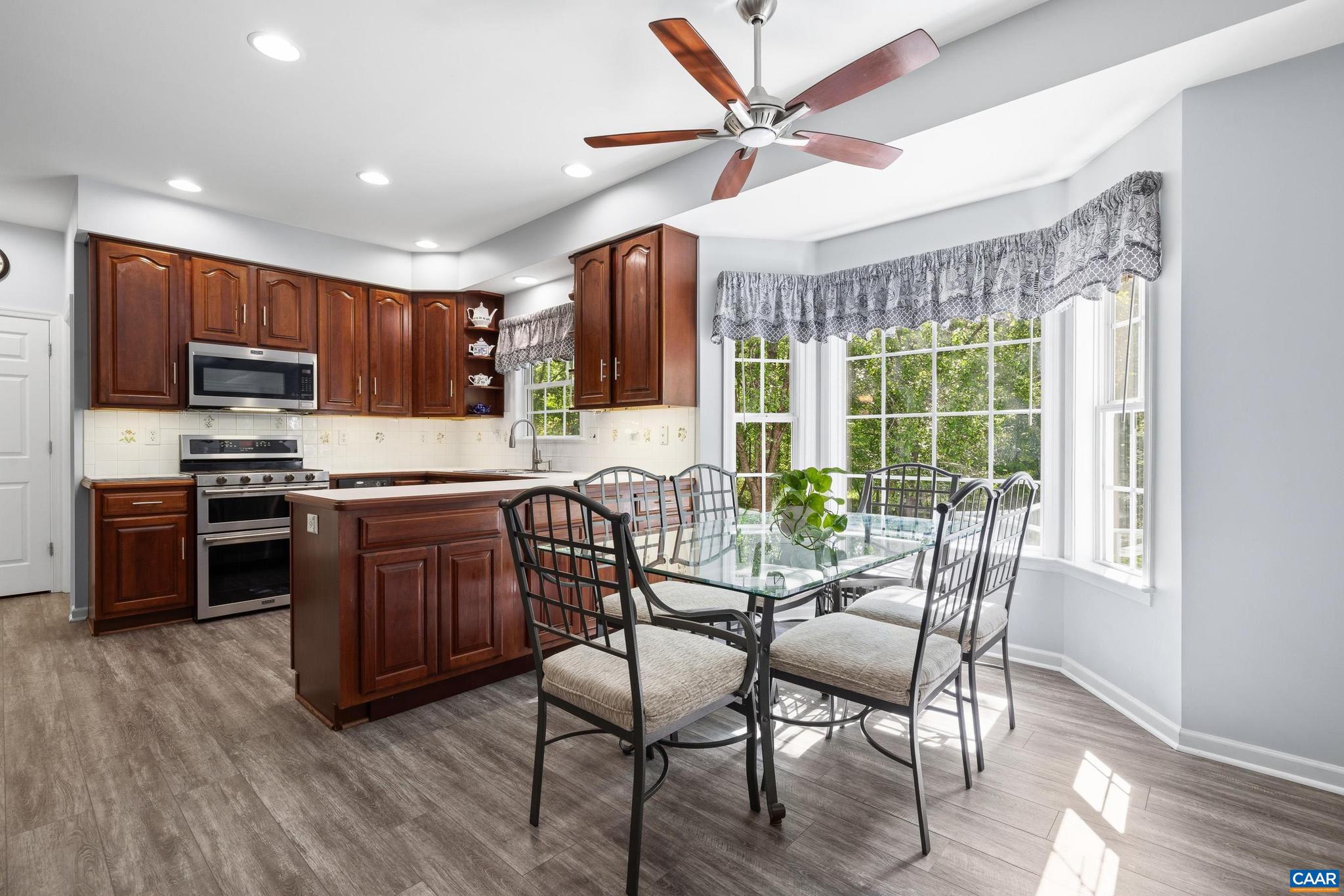 PREDDY CREEK - Residential