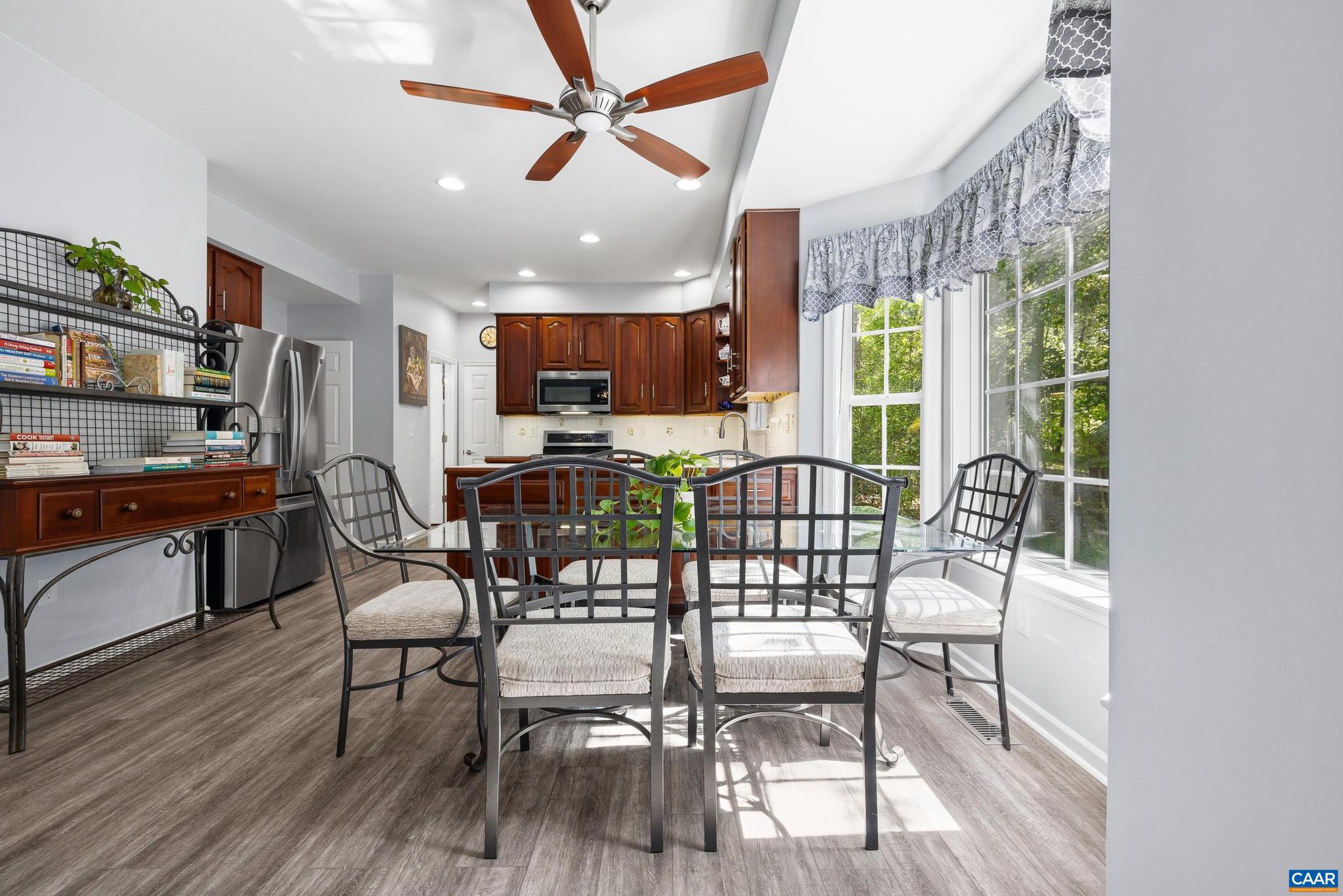 PREDDY CREEK - Residential