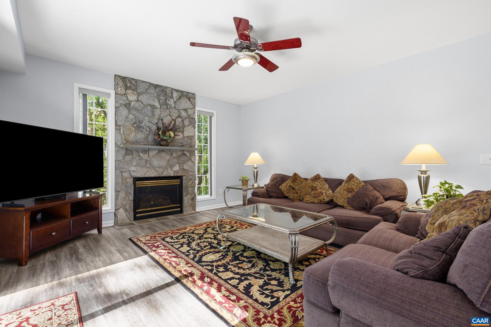 PREDDY CREEK - Residential