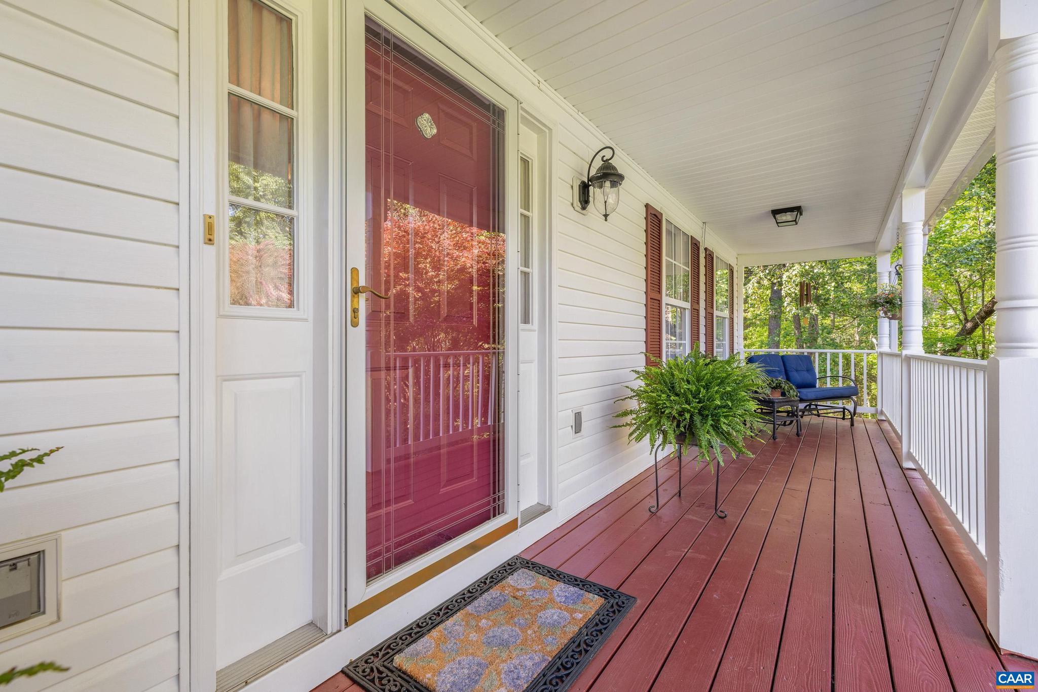 PREDDY CREEK - Residential