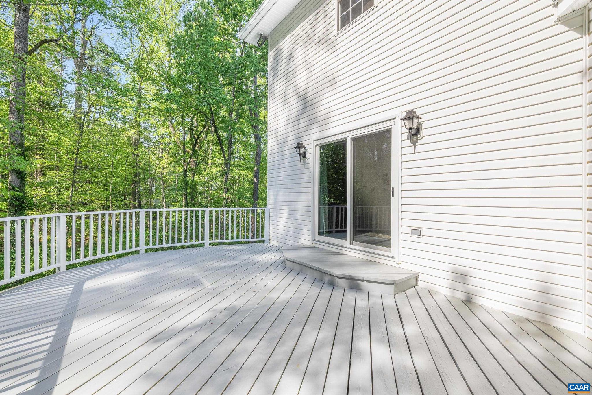 PREDDY CREEK - Residential