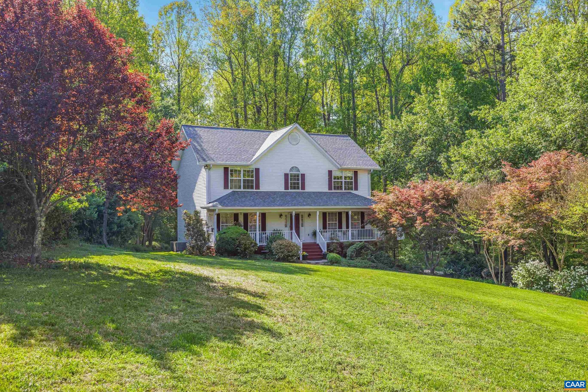 PREDDY CREEK - Residential