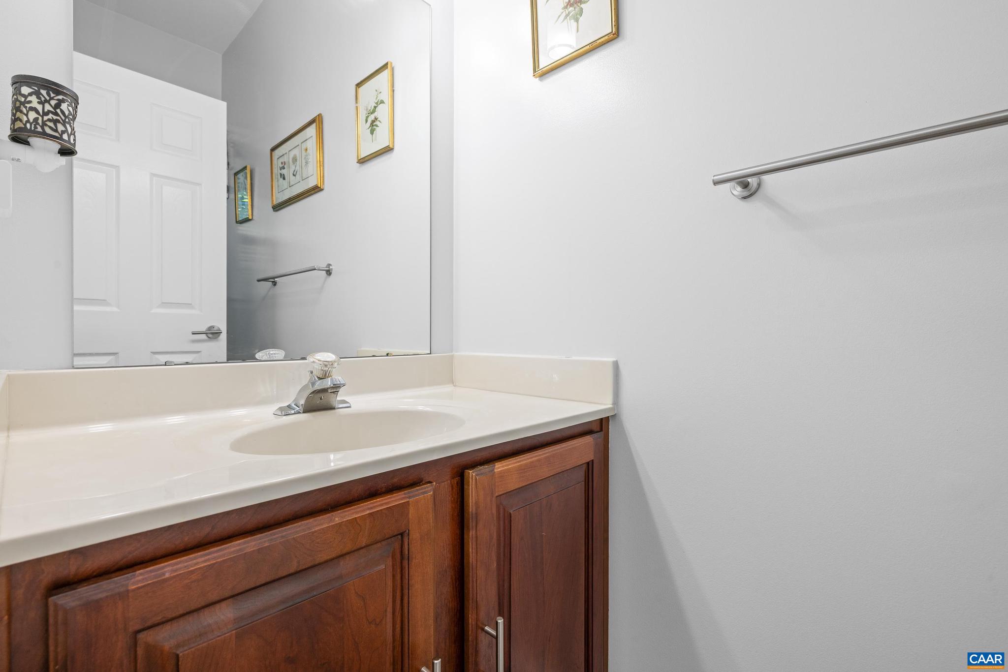 PREDDY CREEK - Residential