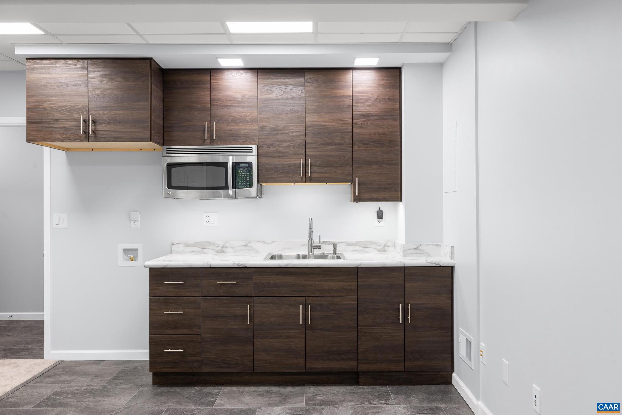 PREDDY CREEK - Residential