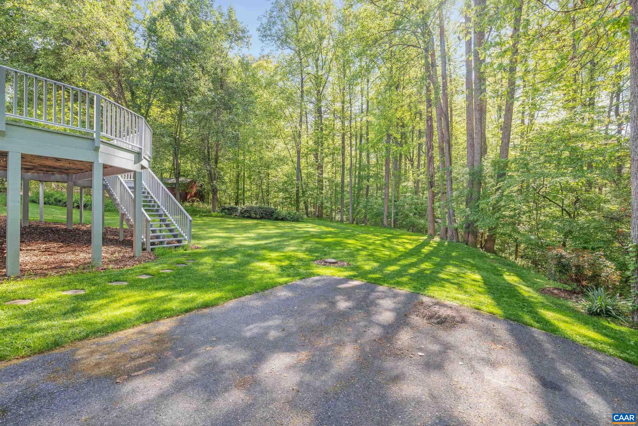 PREDDY CREEK - Residential