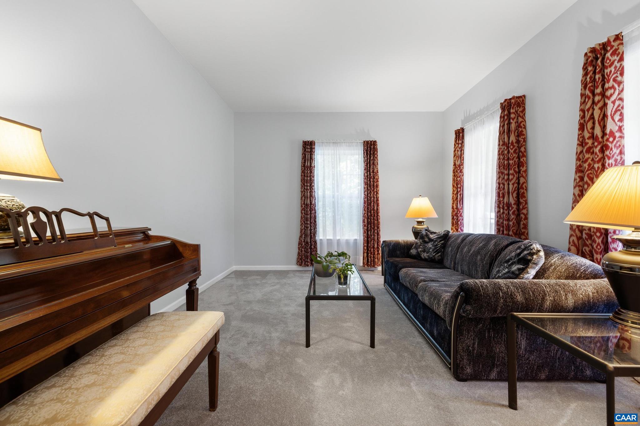 PREDDY CREEK - Residential