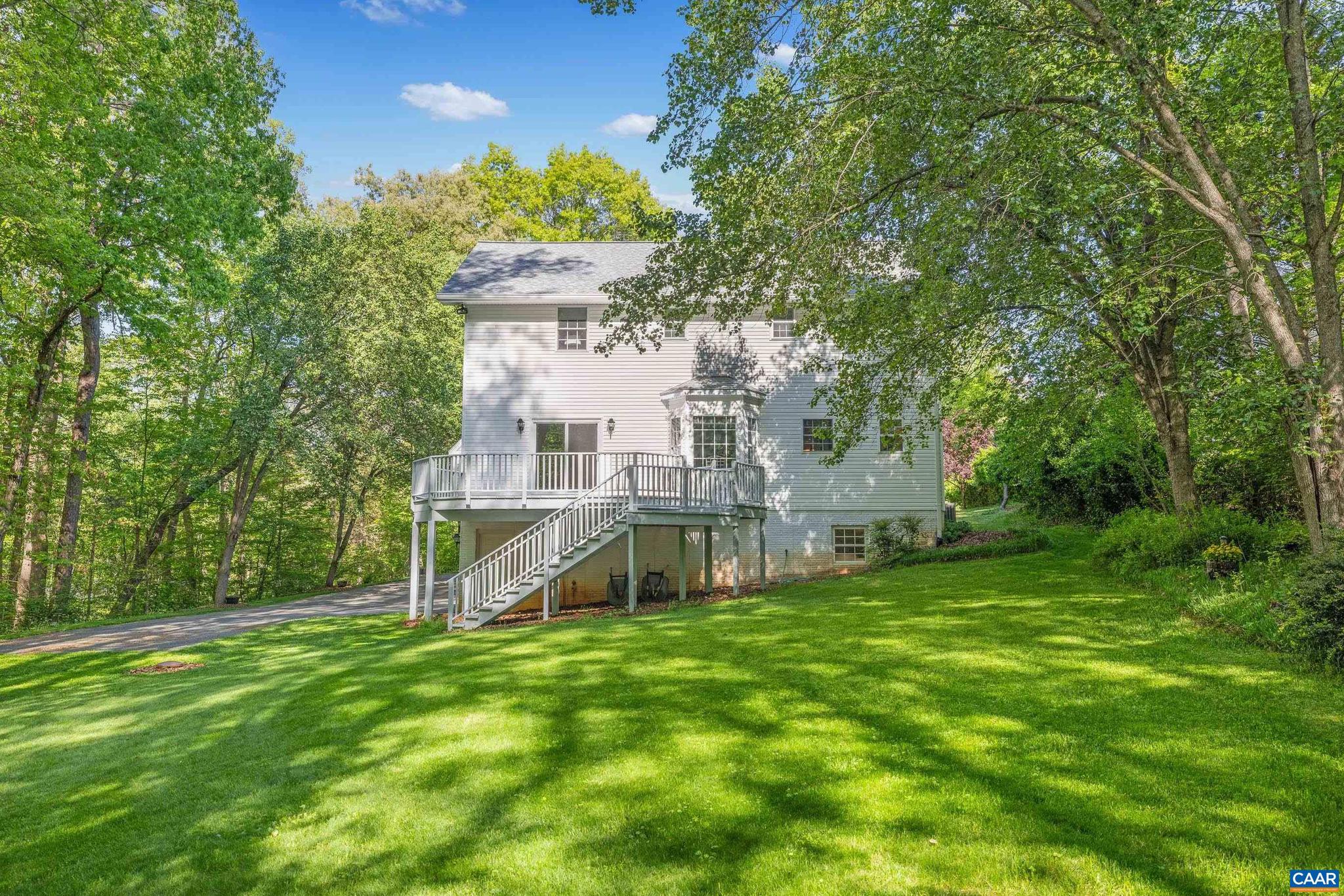 PREDDY CREEK - Residential