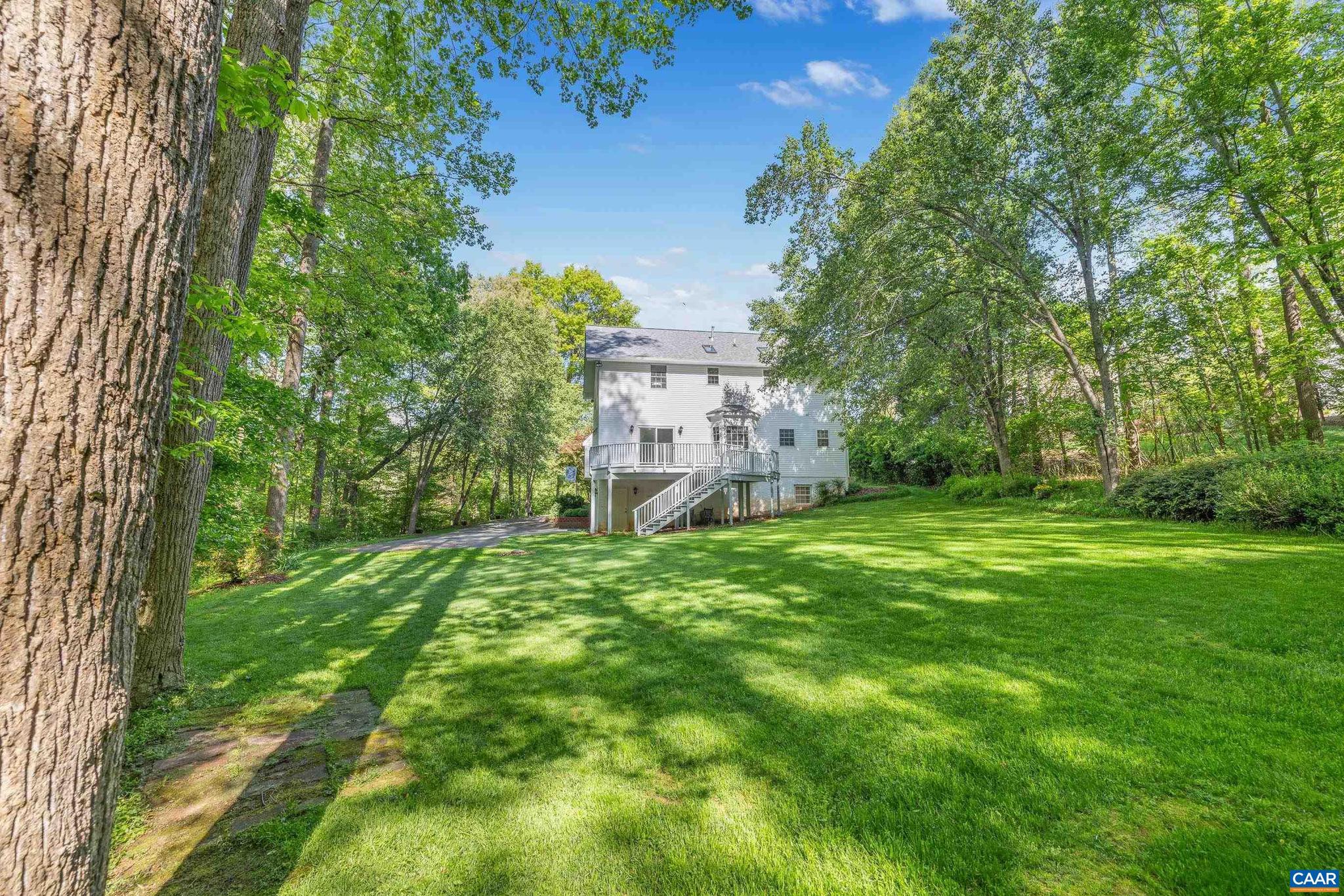 PREDDY CREEK - Residential