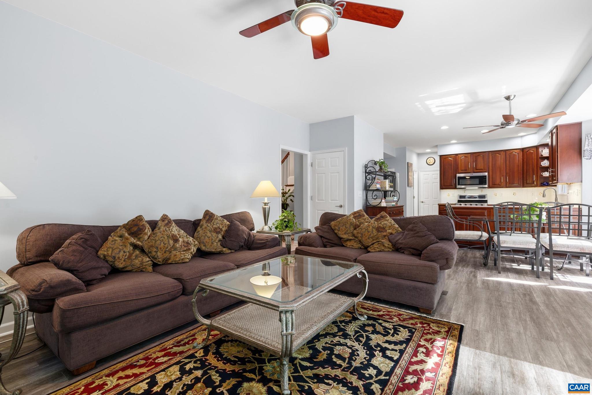 PREDDY CREEK - Residential