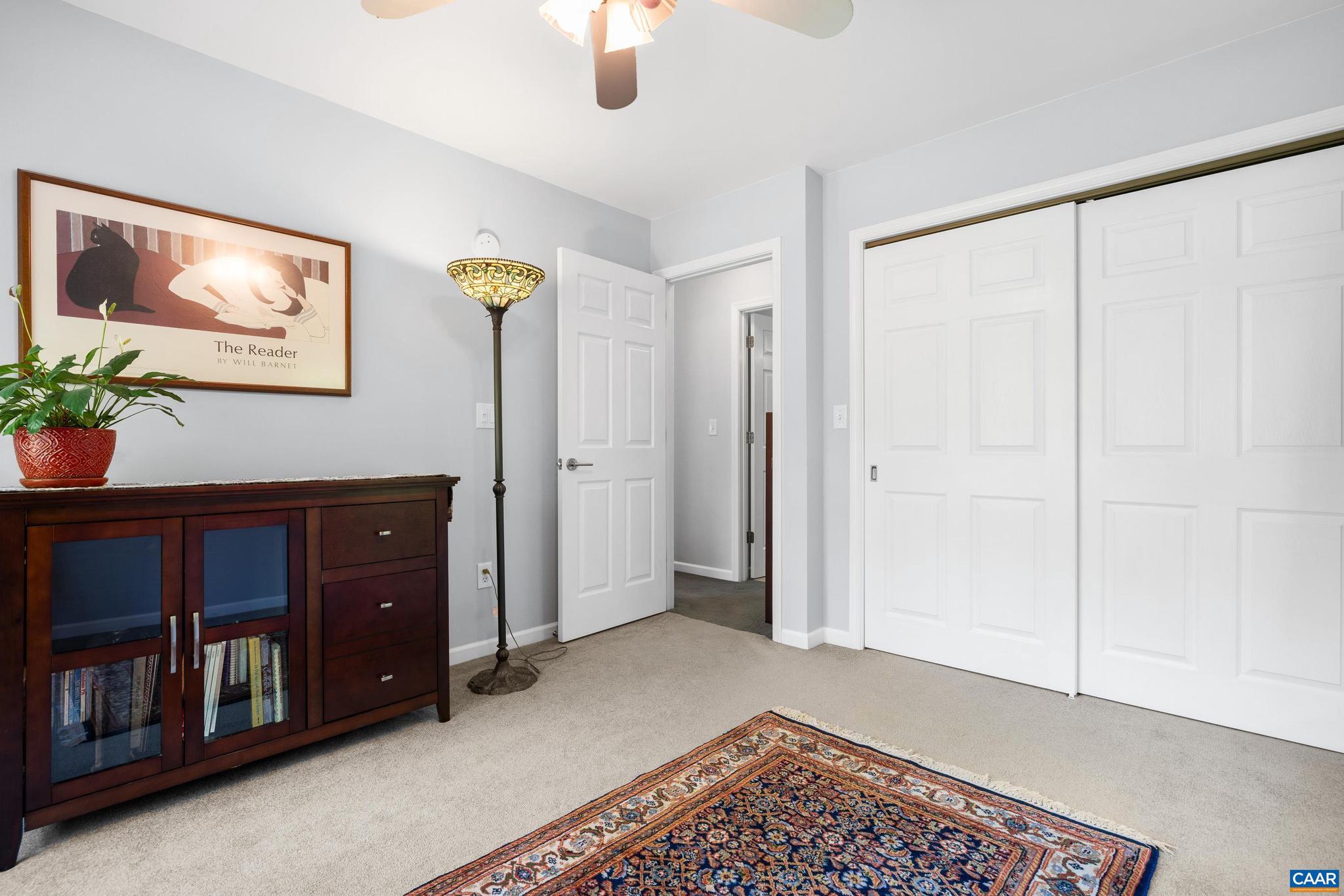 PREDDY CREEK - Residential