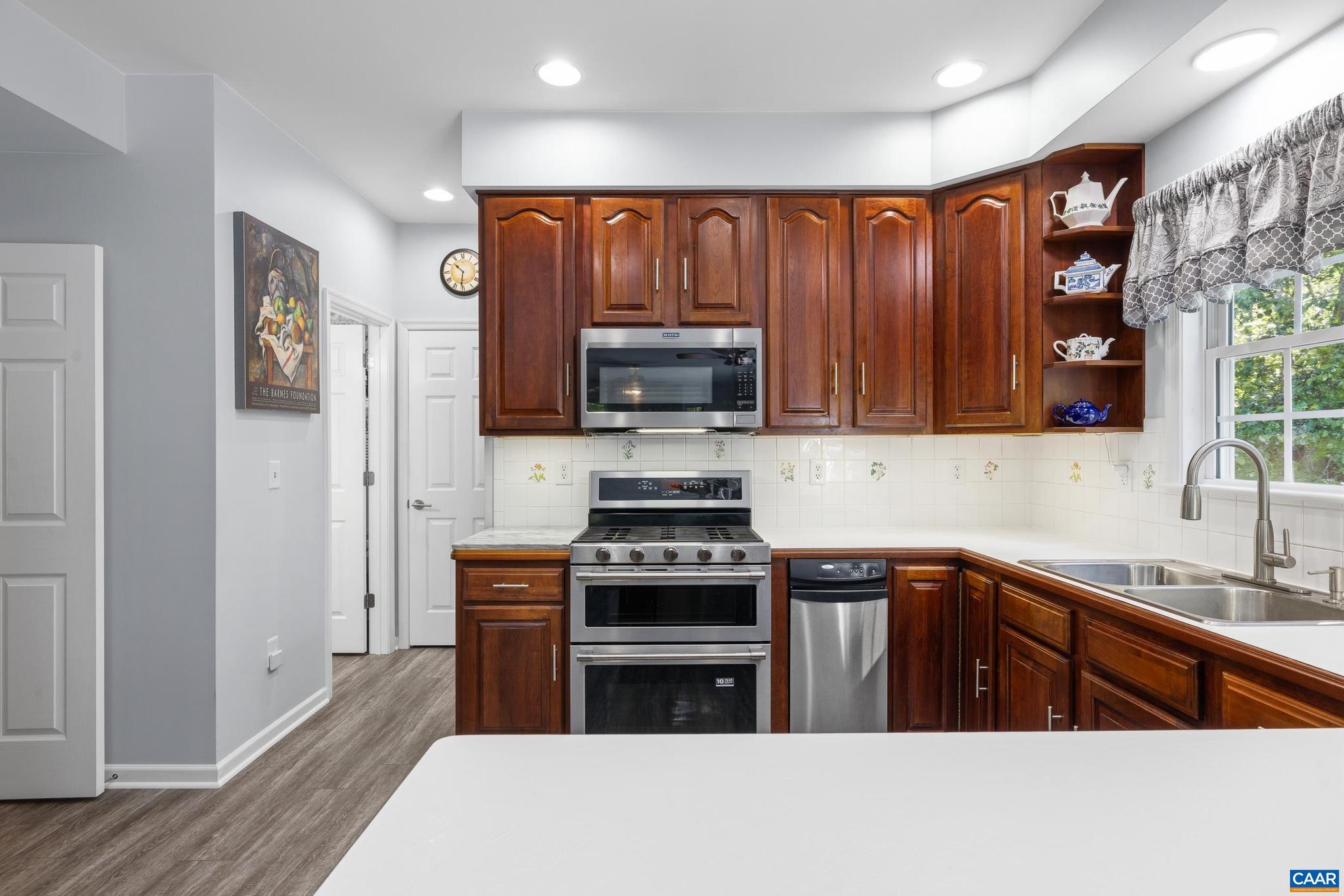 PREDDY CREEK - Residential