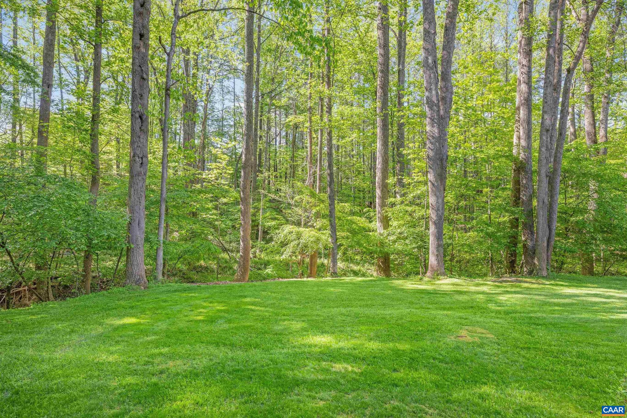 PREDDY CREEK - Residential