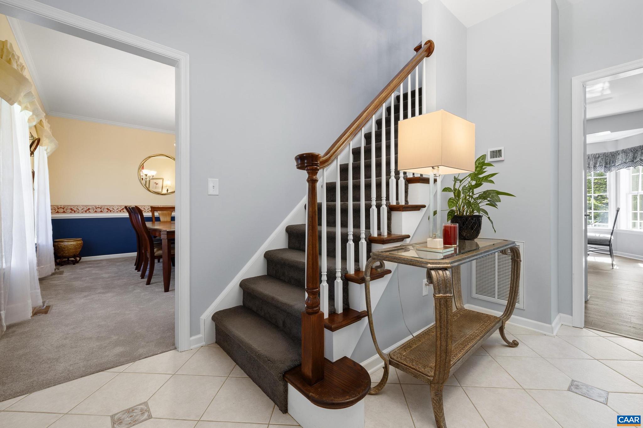 PREDDY CREEK - Residential